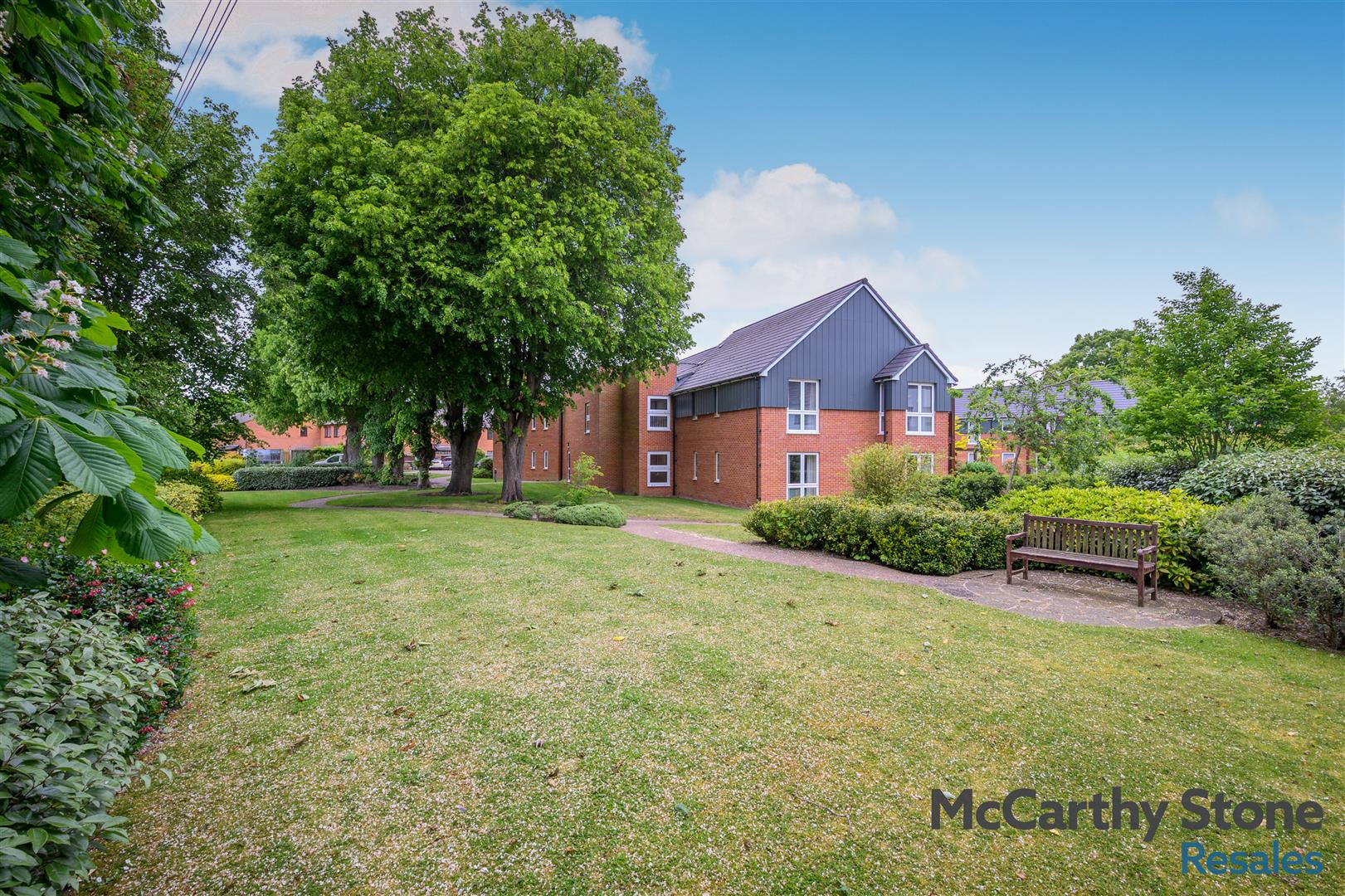 Jackson Place, Fields Park Drive, Alcester, Warwickshire, B49 6GR