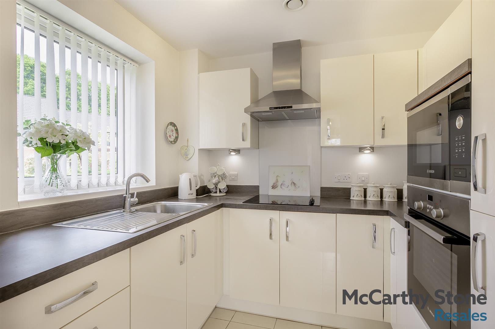 Jackson Place, Fields Park Drive, Alcester, Warwickshire, B49 6GR