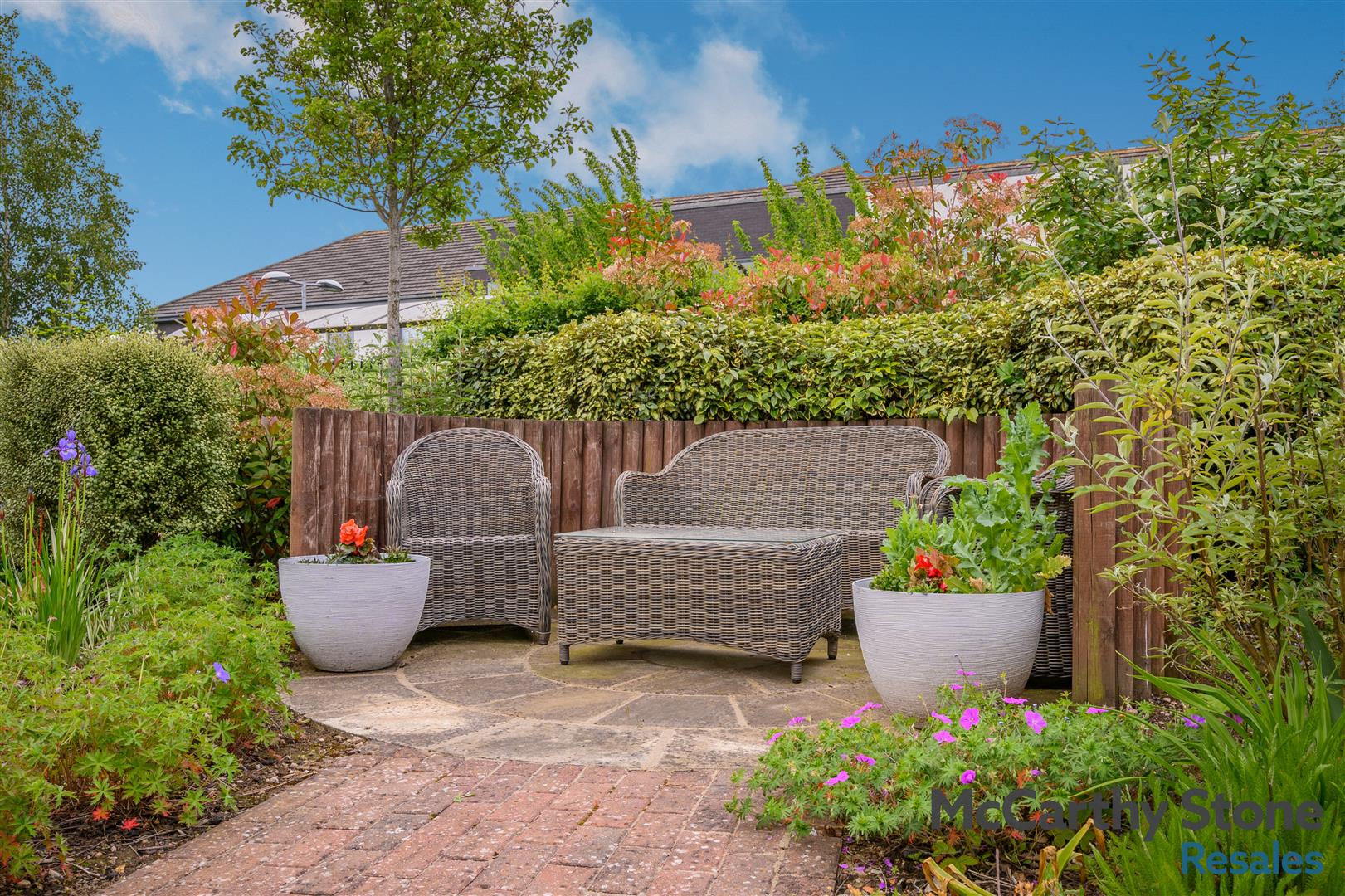 Jackson Place, Fields Park Drive, Alcester, Warwickshire, B49 6GR