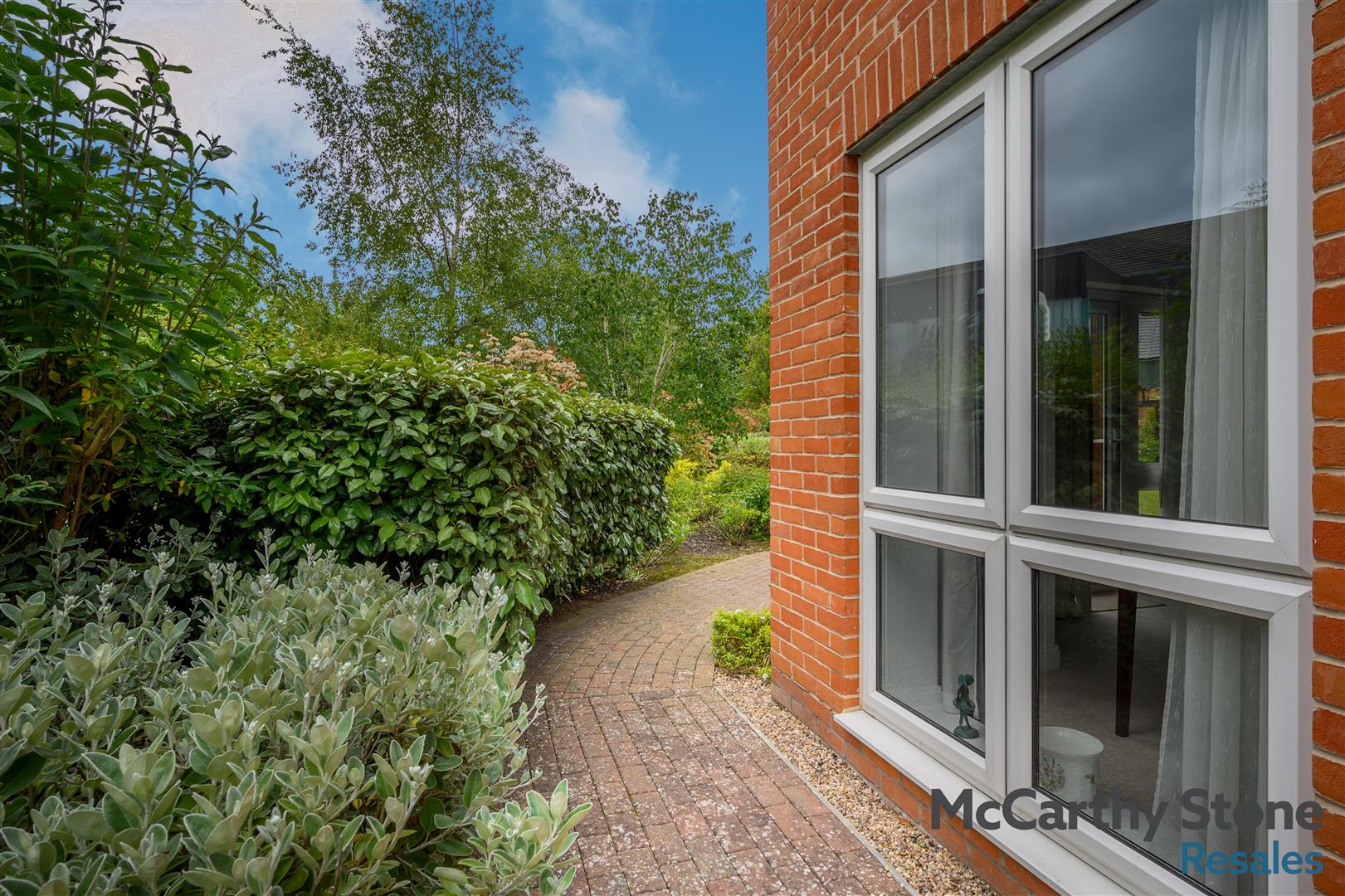 Jackson Place, Fields Park Drive, Alcester, Warwickshire, B49 6GR