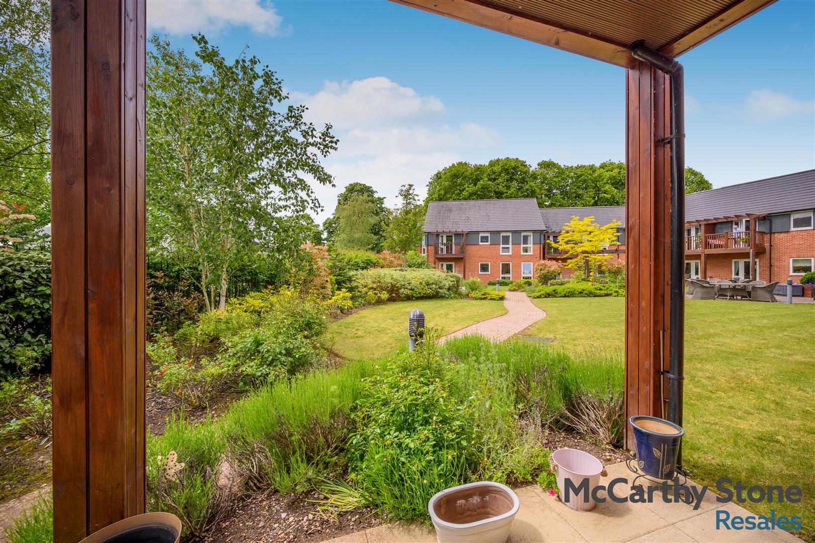 Jackson Place, Fields Park Drive, Alcester, Warwickshire, B49 6GR