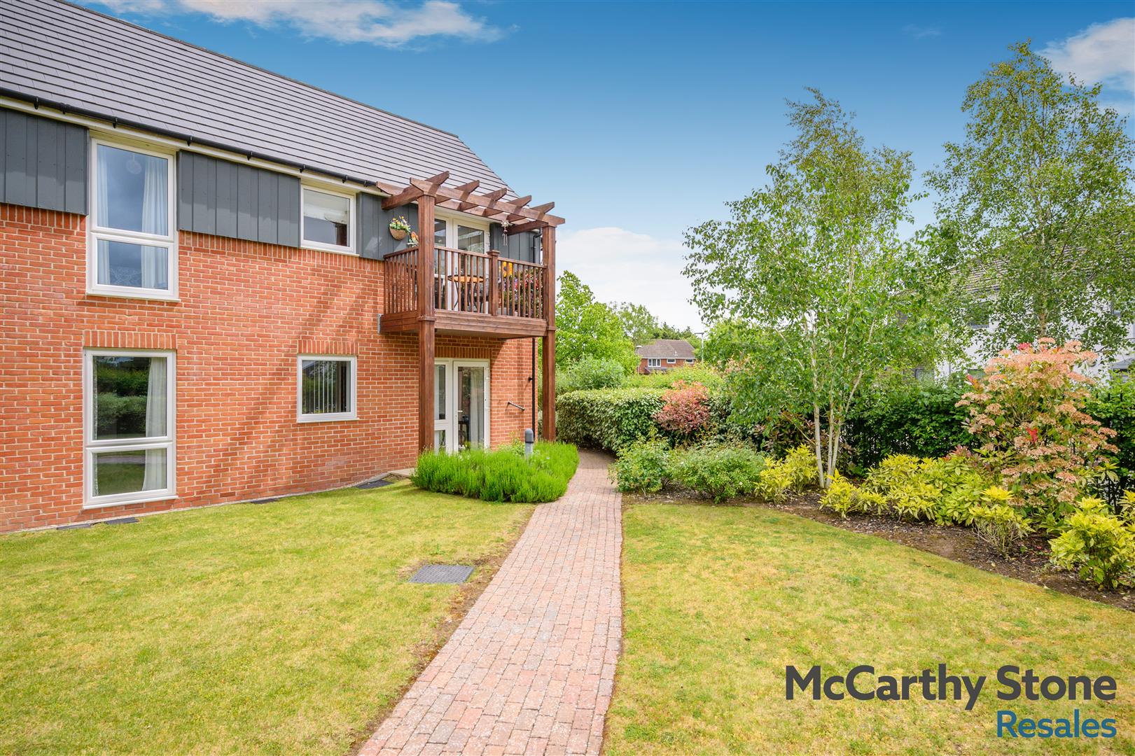 Jackson Place, Fields Park Drive, Alcester, Warwickshire, B49 6GR