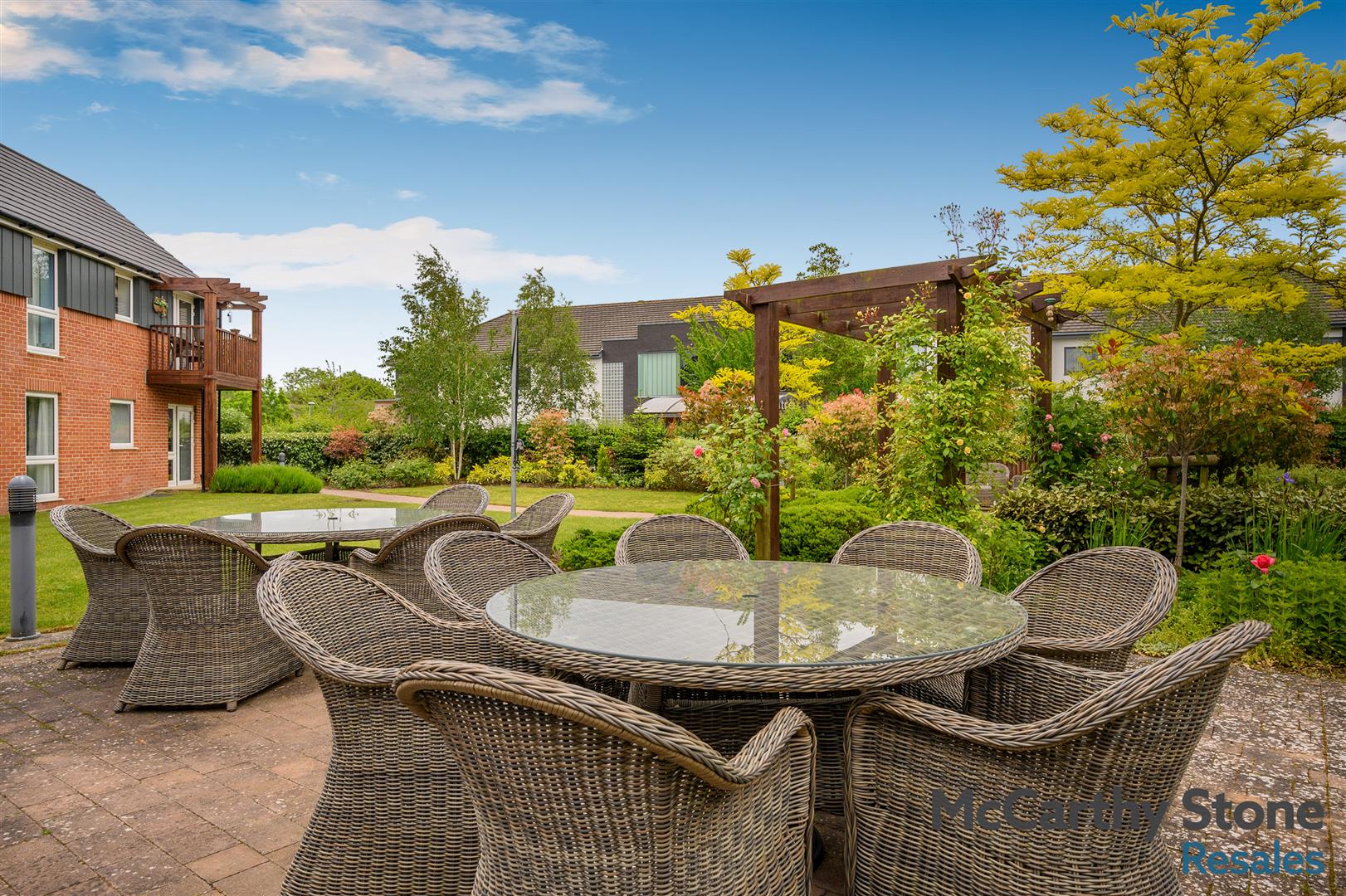 Jackson Place, Fields Park Drive, Alcester, Warwickshire, B49 6GR