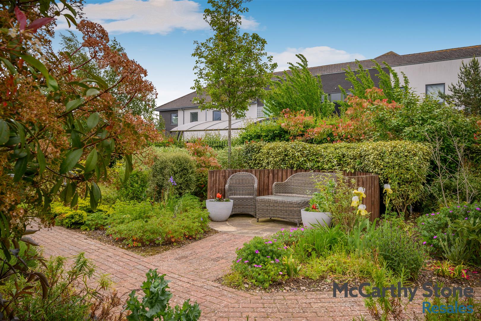 Jackson Place, Fields Park Drive, Alcester, Warwickshire, B49 6GR