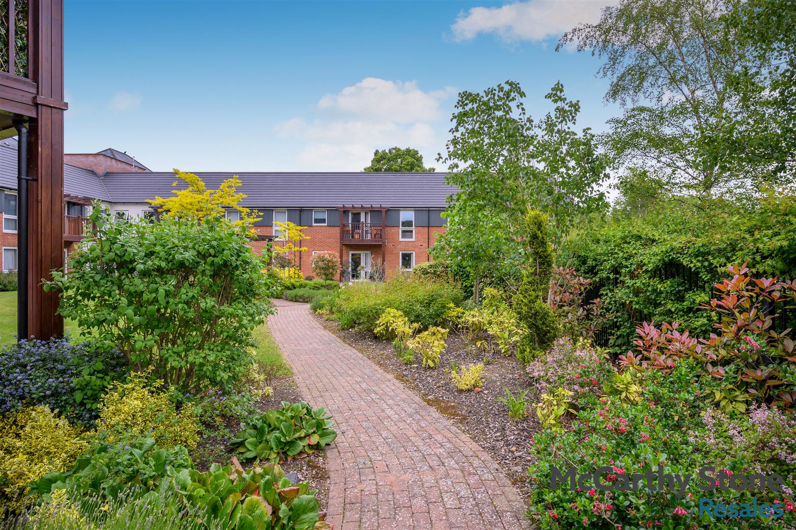 Jackson Place, Fields Park Drive, Alcester, Warwickshire, B49 6GR