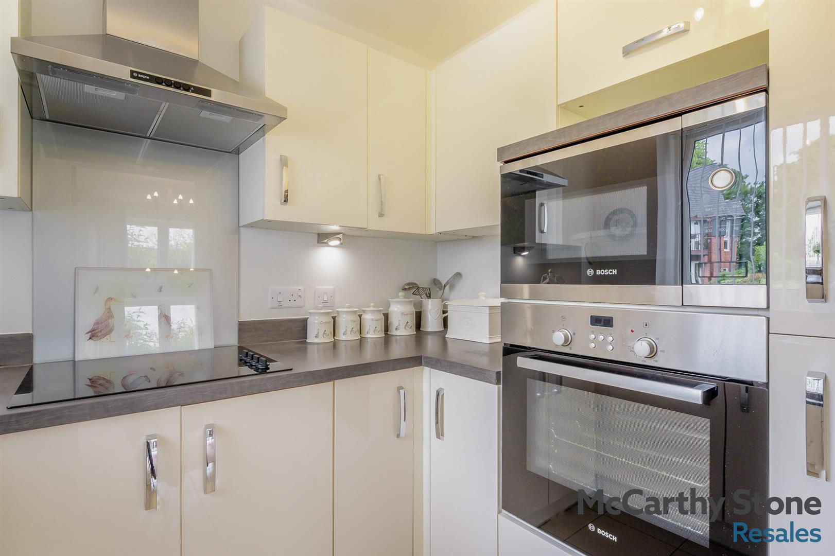 Jackson Place, Fields Park Drive, Alcester, Warwickshire, B49 6GR