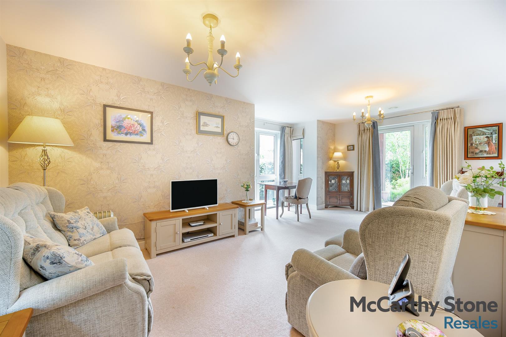 Jackson Place, Fields Park Drive, Alcester, Warwickshire, B49 6GR