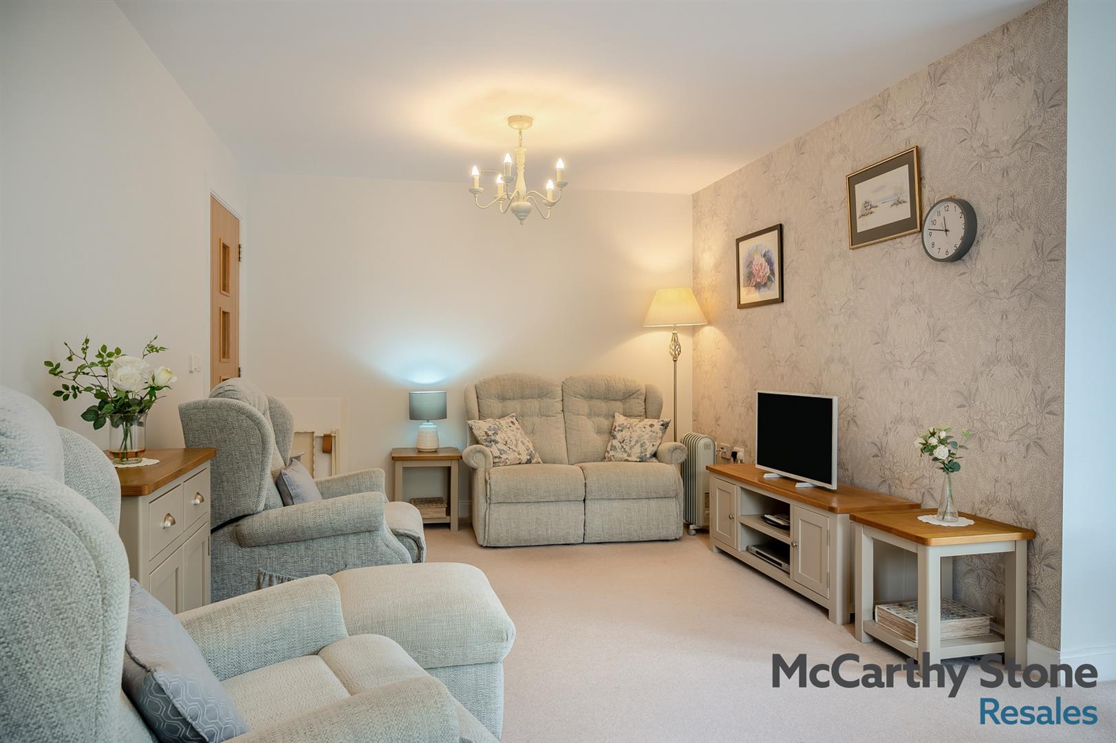 Jackson Place, Fields Park Drive, Alcester, Warwickshire, B49 6GR