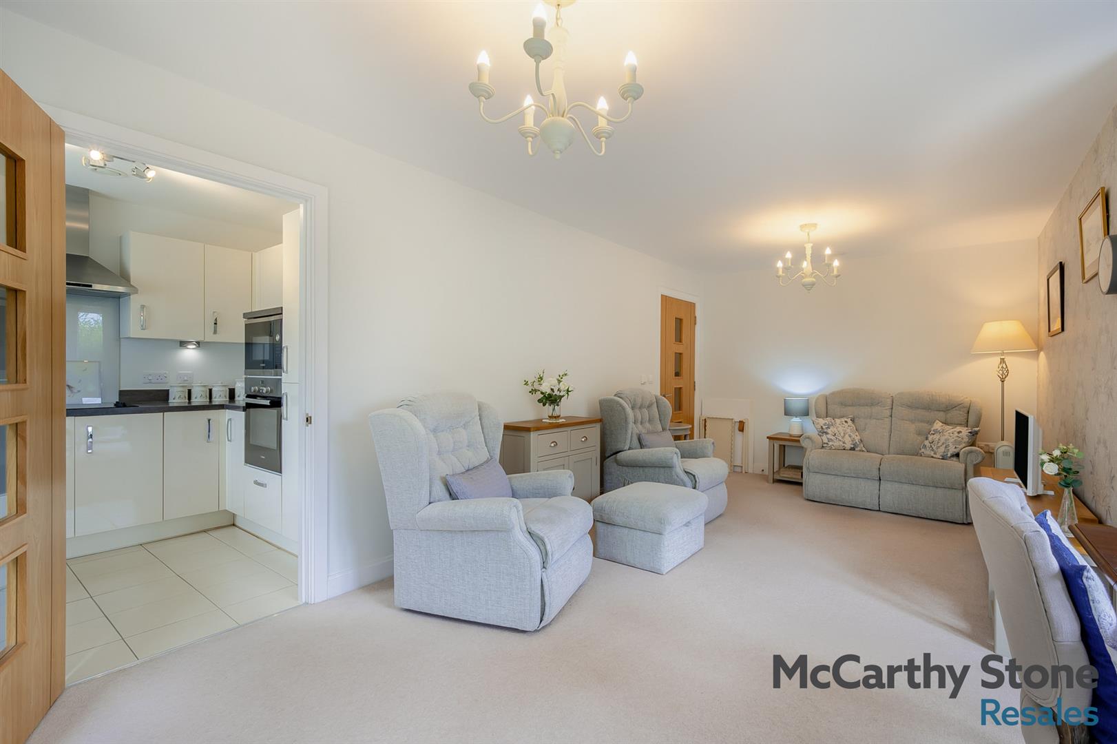 Jackson Place, Fields Park Drive, Alcester, Warwickshire, B49 6GR