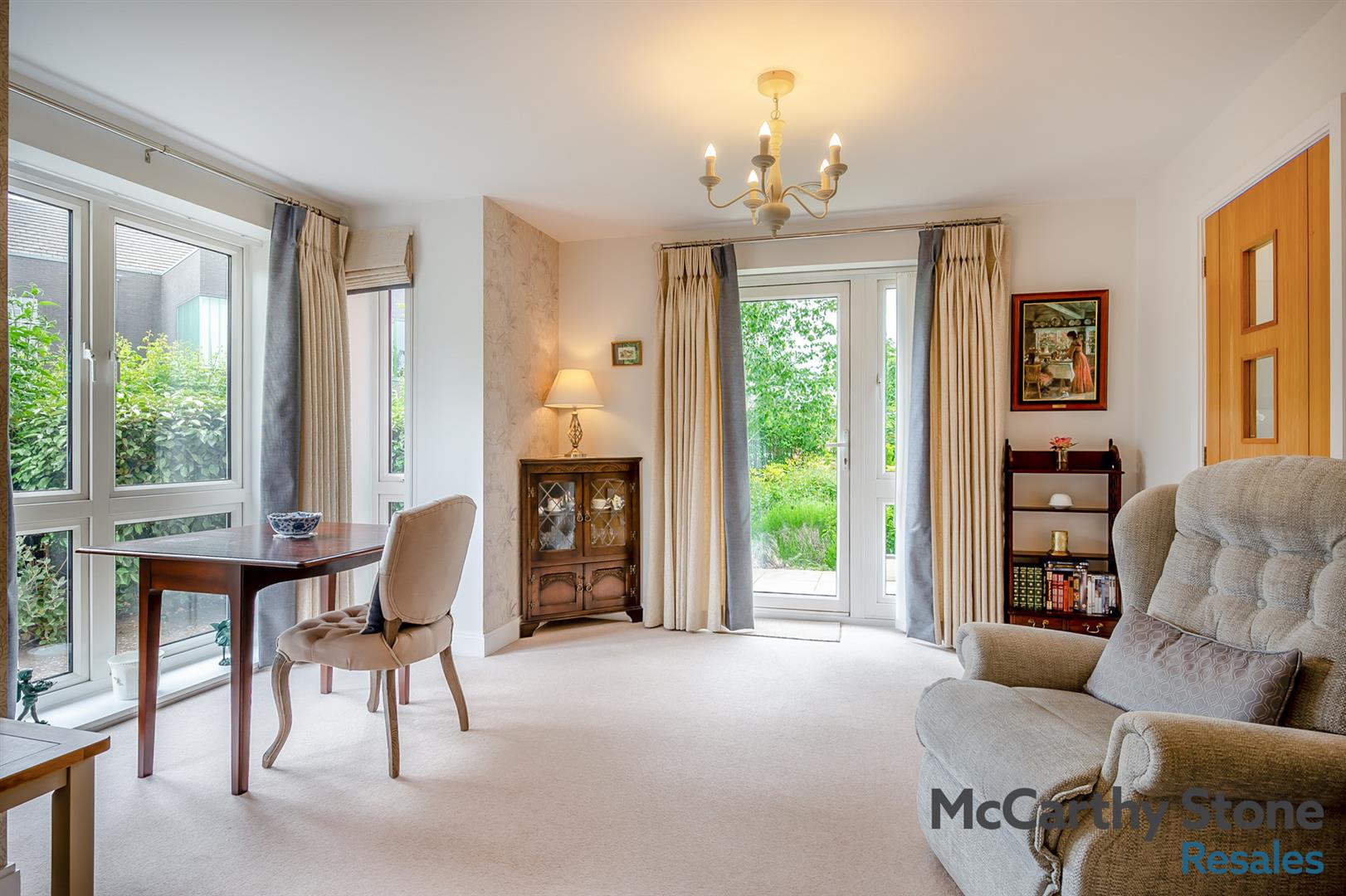 Jackson Place, Fields Park Drive, Alcester, Warwickshire, B49 6GR