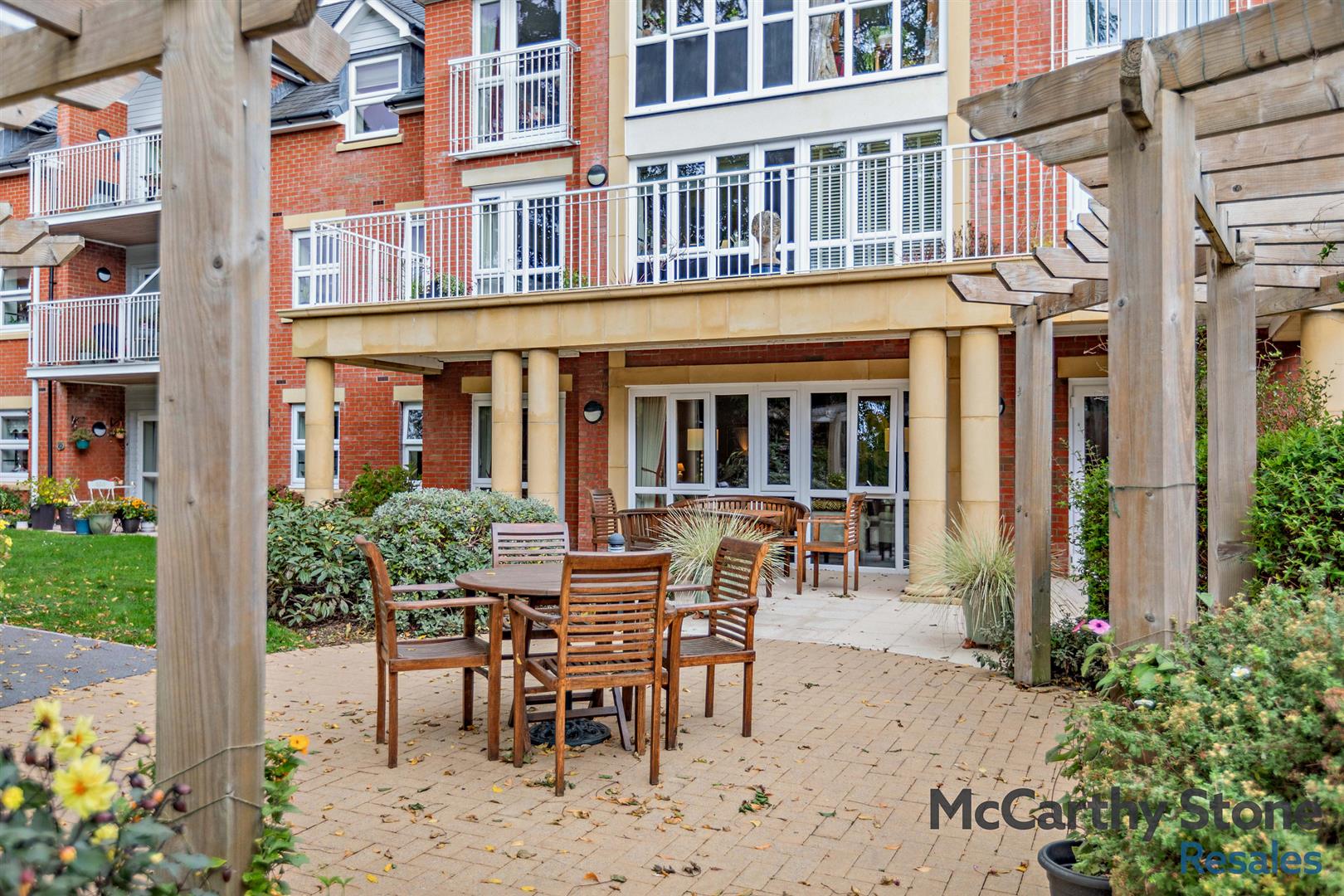 Dukes Court, Bulford, Wellington