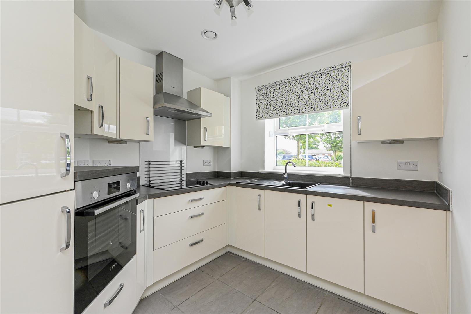 21 Eastland Grange, 16 Valentine Road, Hunstanton, PE36 5FA