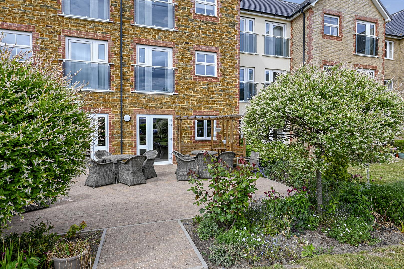 21 Eastland Grange, 16 Valentine Road, Hunstanton, PE36 5FA