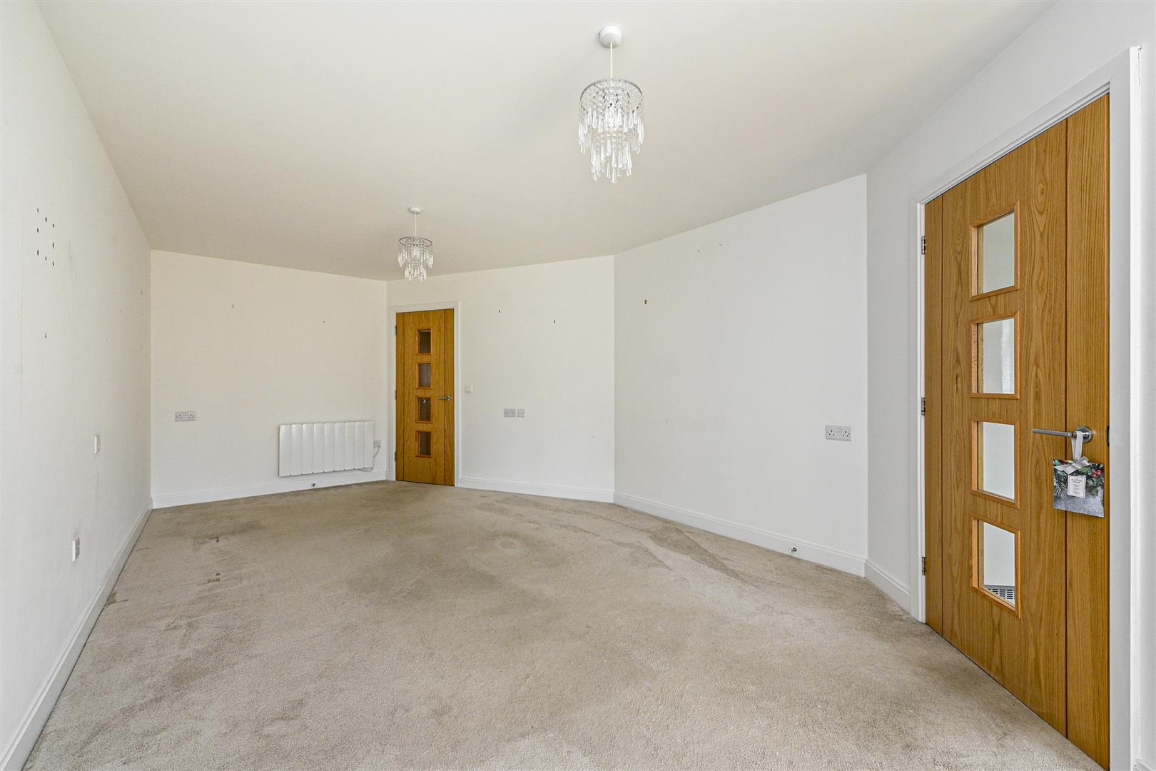 21 Eastland Grange, 16 Valentine Road, Hunstanton, PE36 5FA