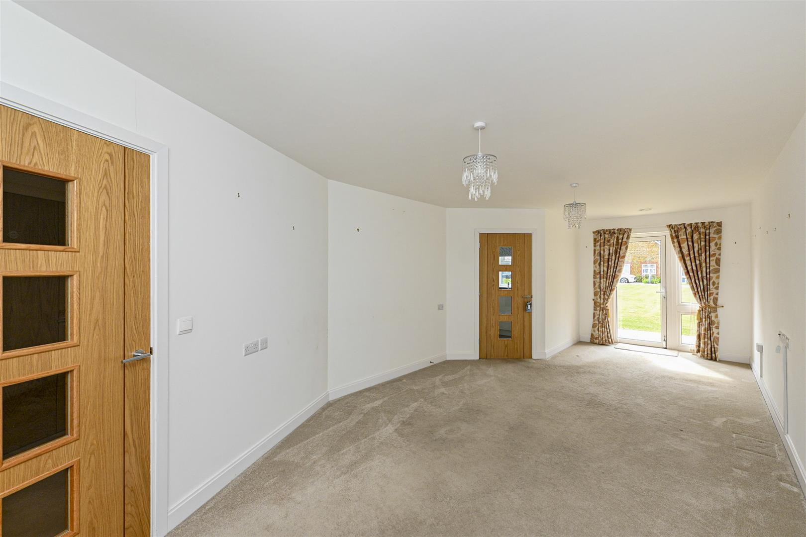 21 Eastland Grange, 16 Valentine Road, Hunstanton, PE36 5FA