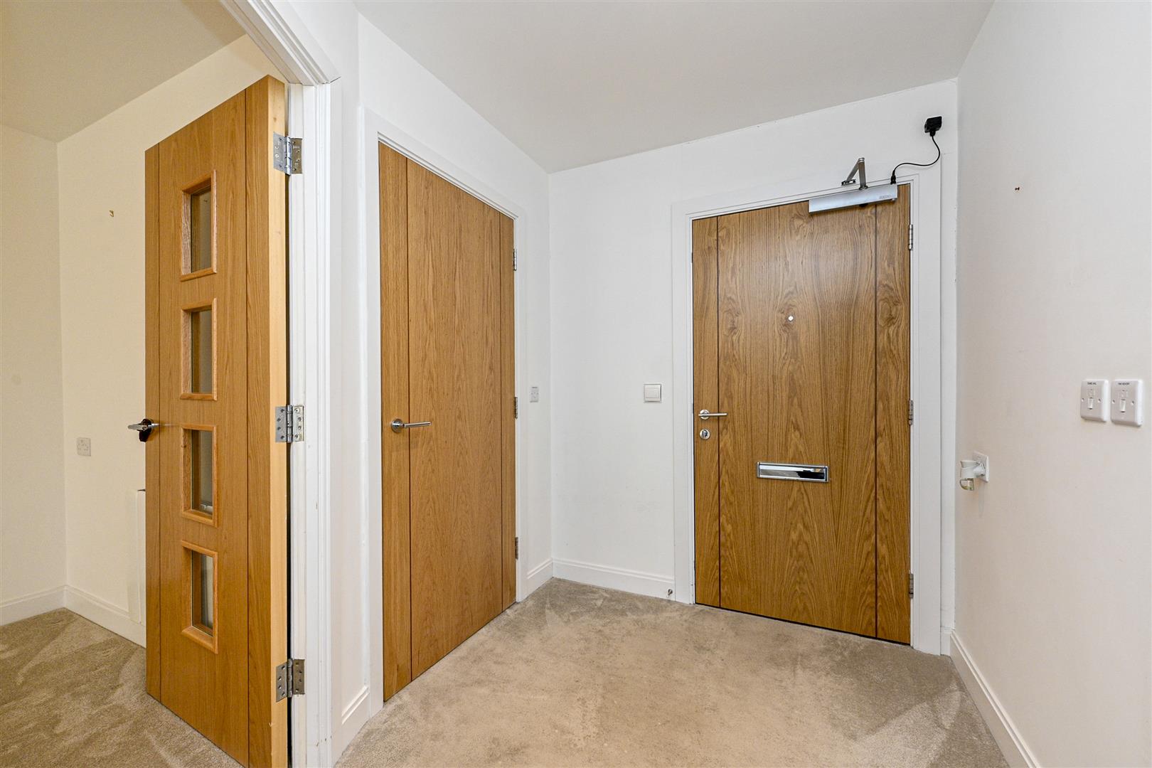 21 Eastland Grange, 16 Valentine Road, Hunstanton, PE36 5FA