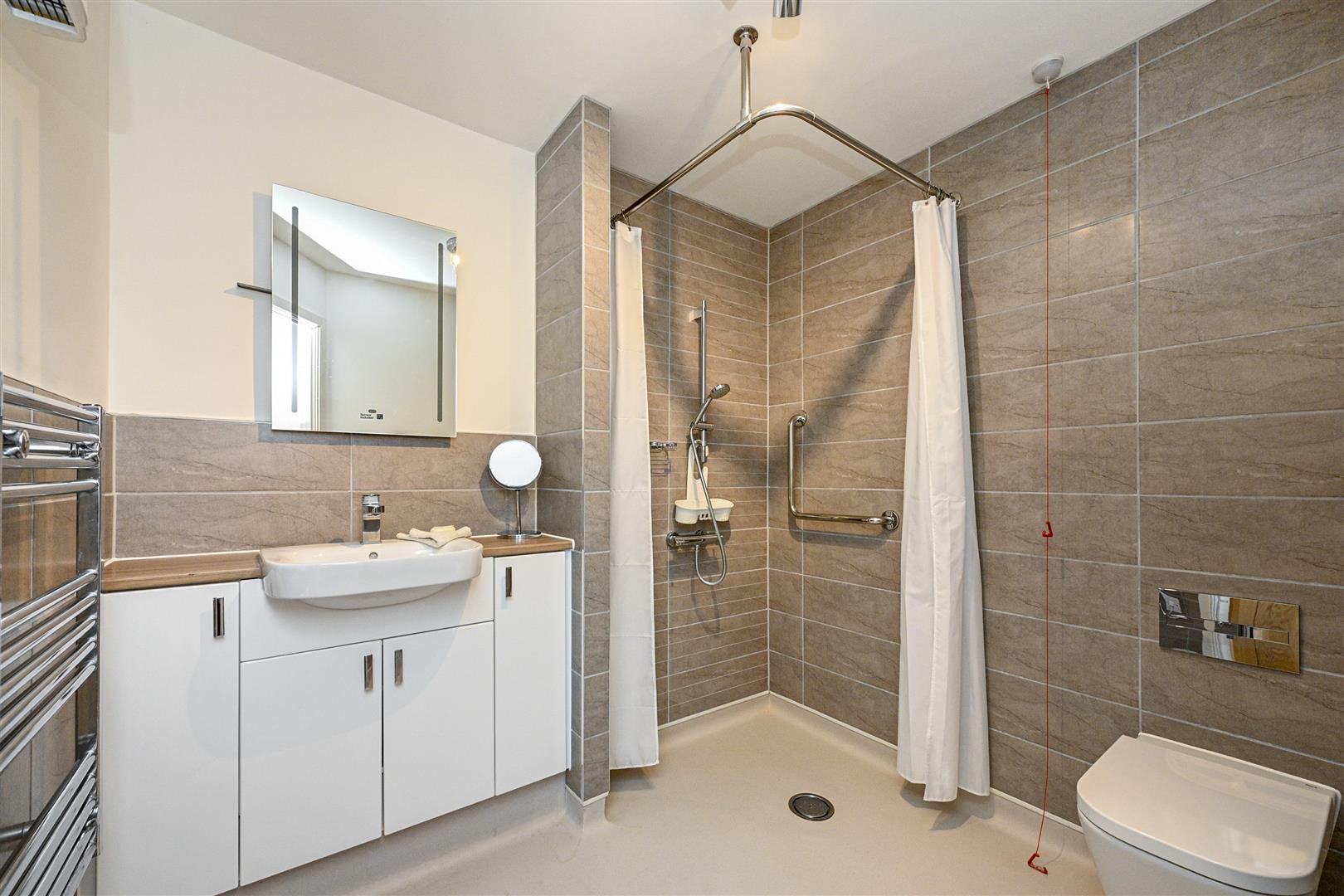 21 Eastland Grange, 16 Valentine Road, Hunstanton, PE36 5FA