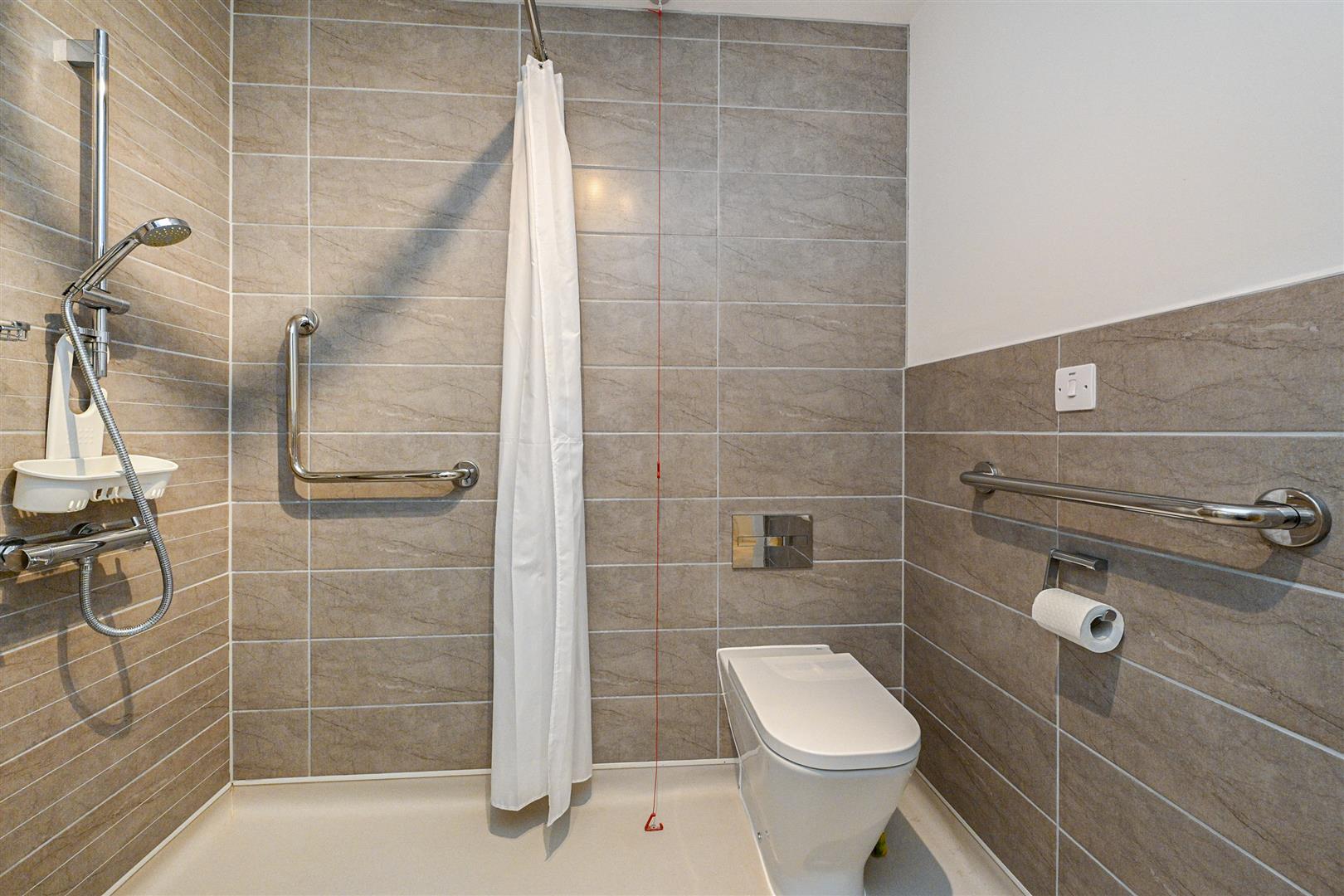 21 Eastland Grange, 16 Valentine Road, Hunstanton, PE36 5FA