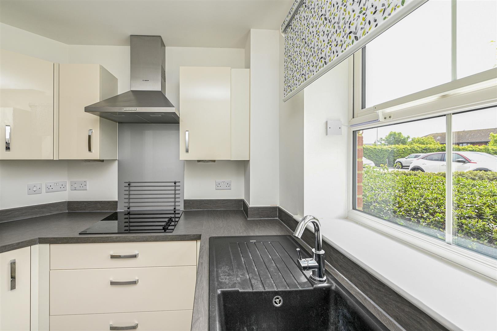 21 Eastland Grange, 16 Valentine Road, Hunstanton, PE36 5FA