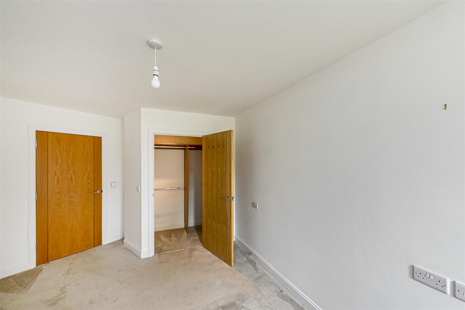 21 Eastland Grange, 16 Valentine Road, Hunstanton, PE36 5FA