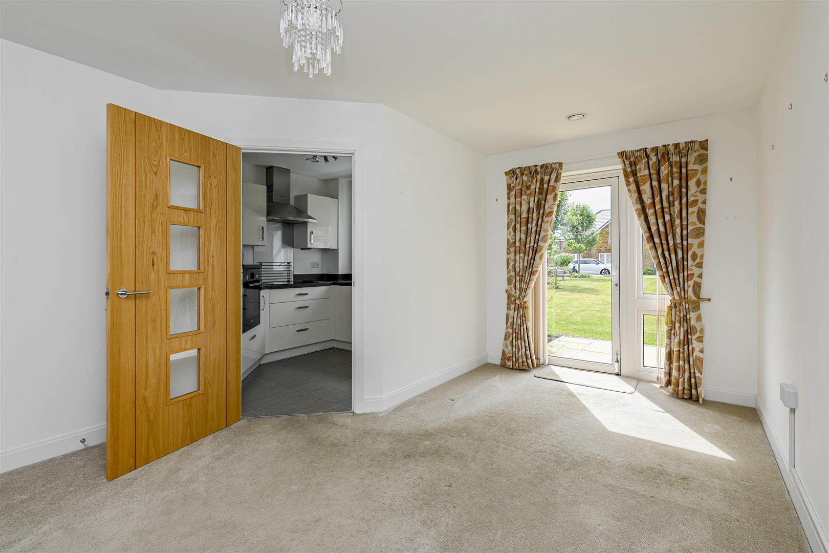 21 Eastland Grange, 16 Valentine Road, Hunstanton, PE36 5FA