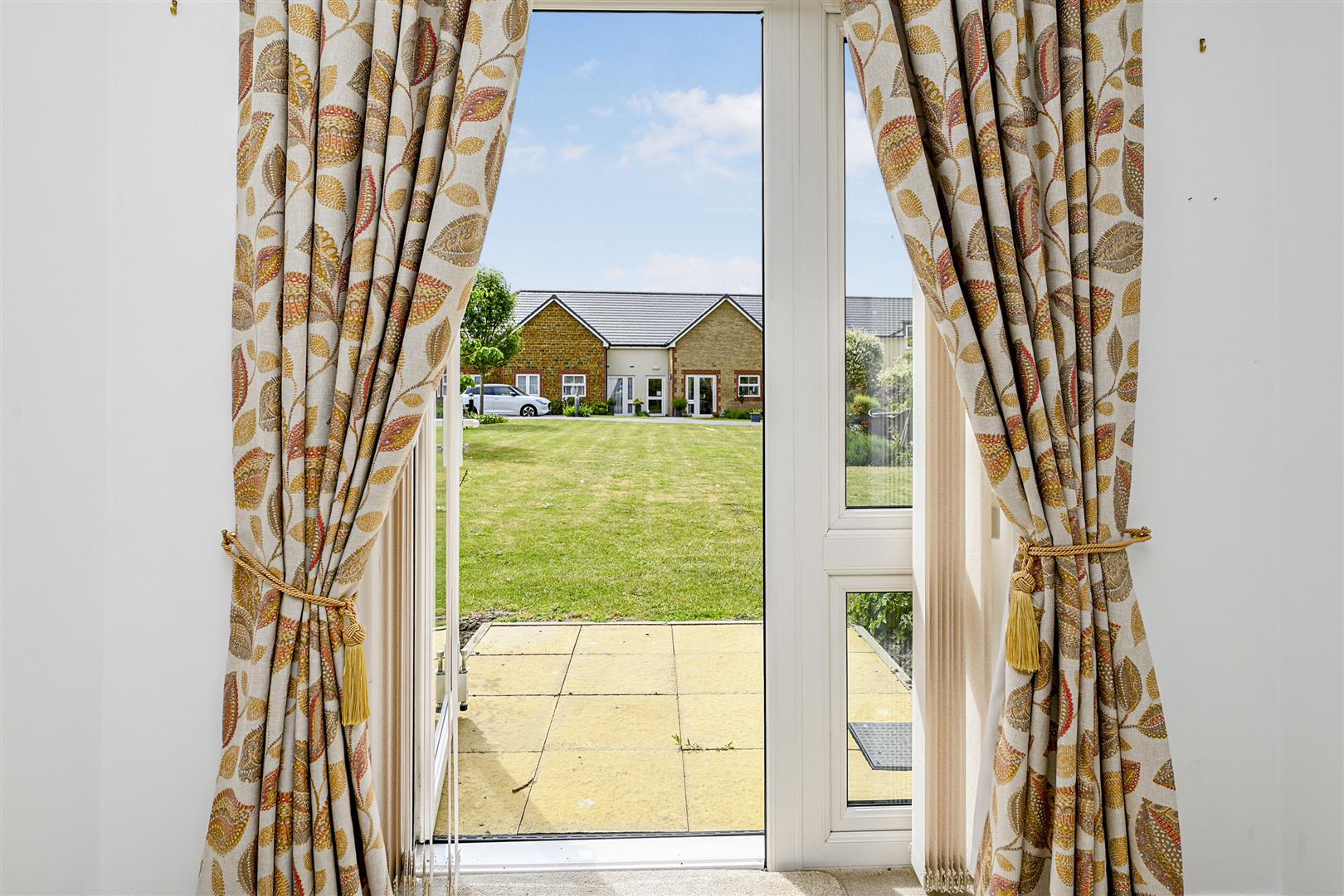 21 Eastland Grange, 16 Valentine Road, Hunstanton, PE36 5FA