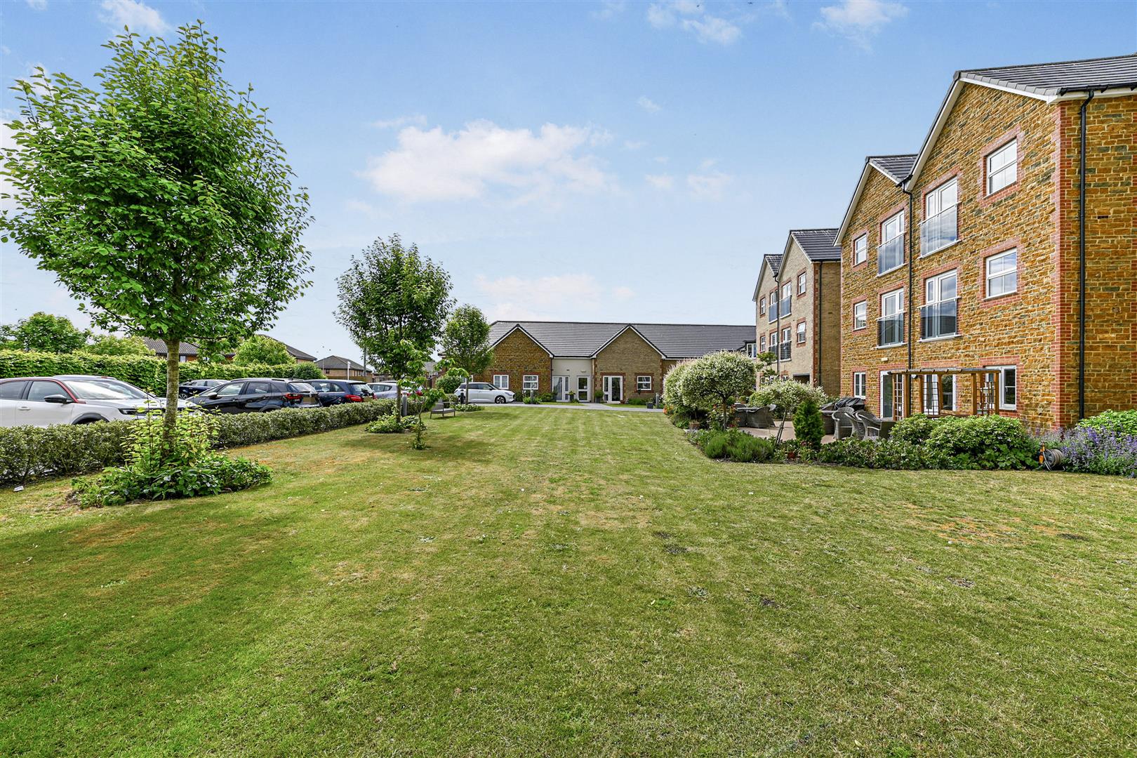 21 Eastland Grange, 16 Valentine Road, Hunstanton, PE36 5FA