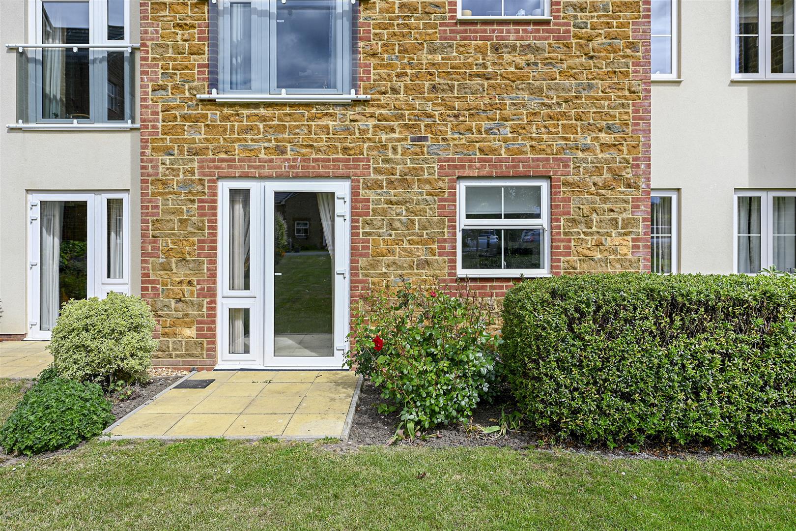 21 Eastland Grange, 16 Valentine Road, Hunstanton, PE36 5FA