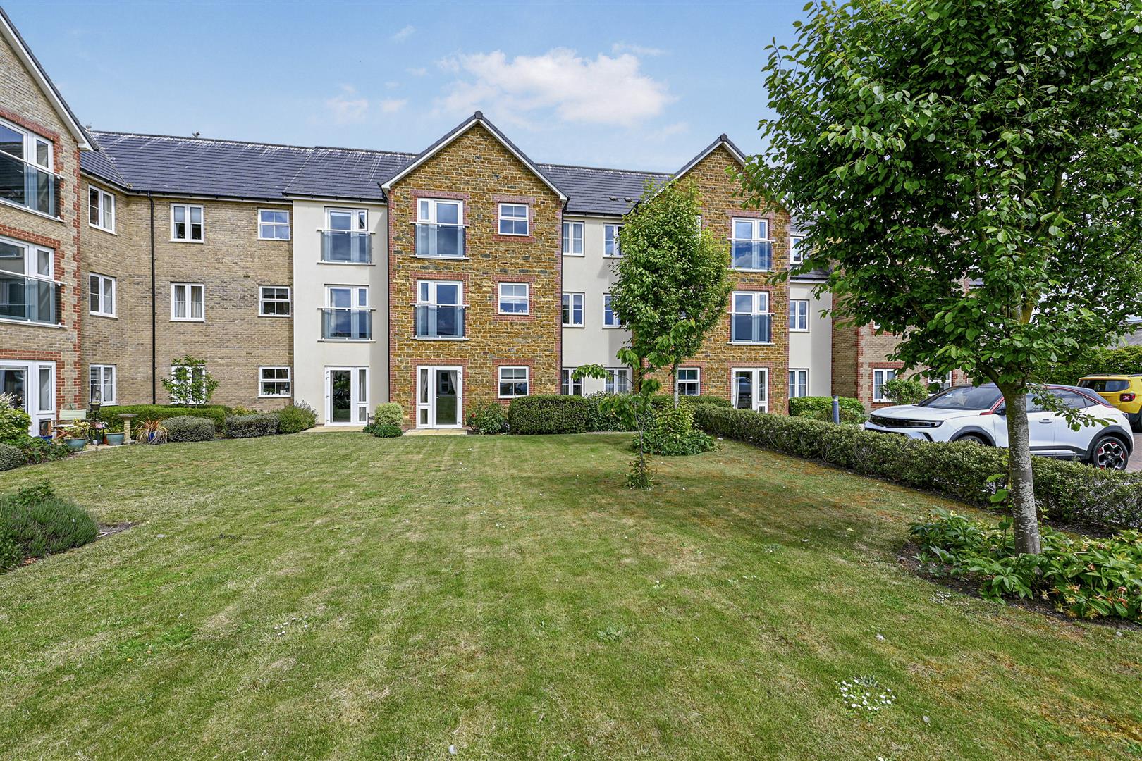 21 Eastland Grange, 16 Valentine Road, Hunstanton, PE36 5FA