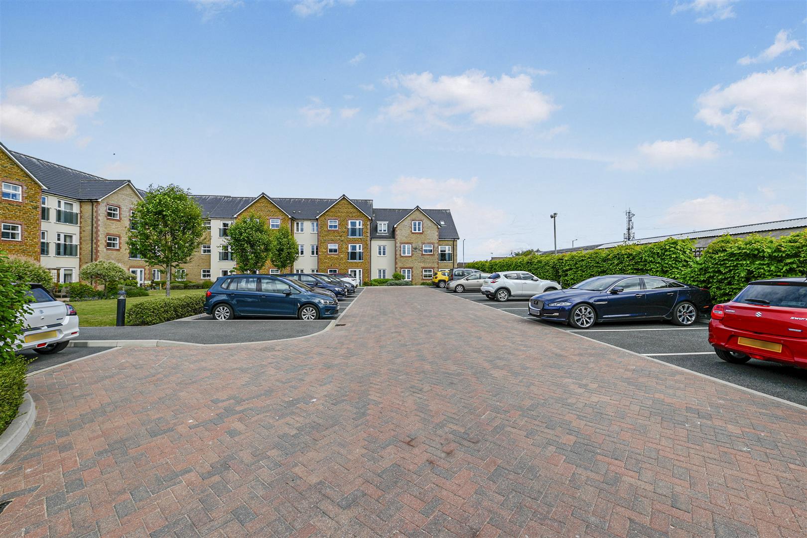 21 Eastland Grange, 16 Valentine Road, Hunstanton, PE36 5FA