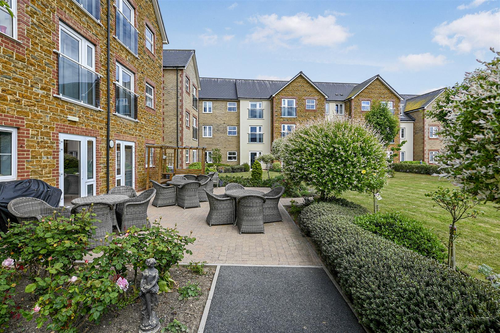21 Eastland Grange, 16 Valentine Road, Hunstanton, PE36 5FA