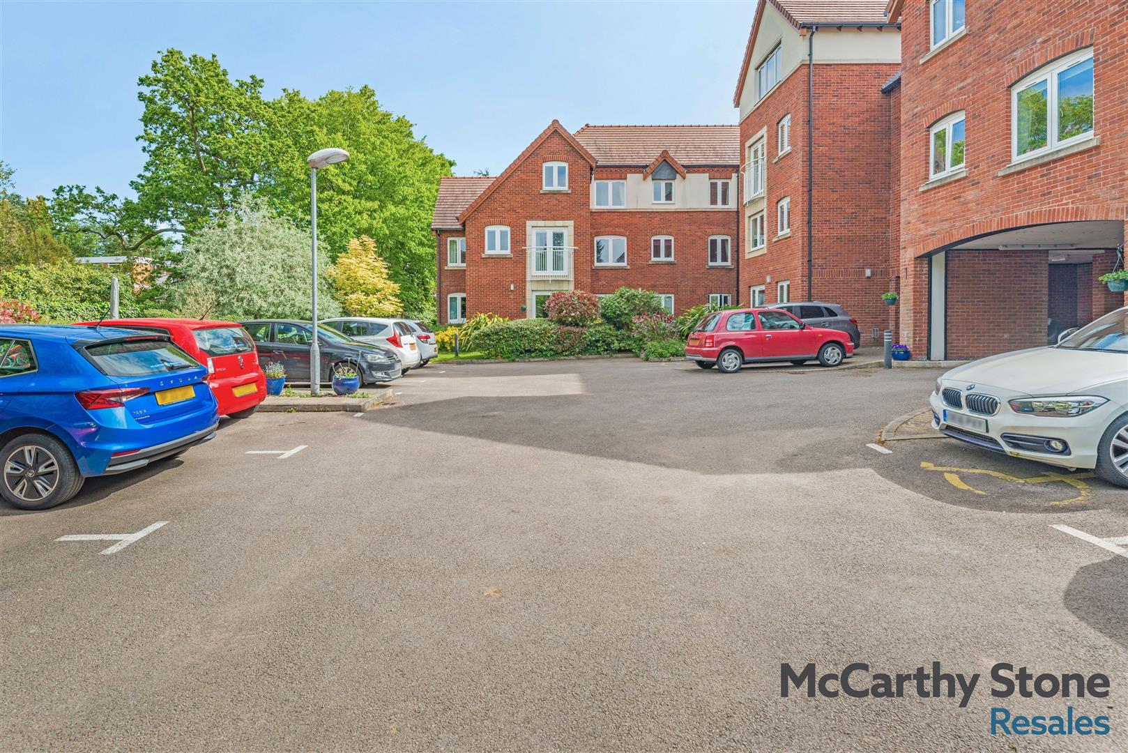 Lorne Court, School Road, Moseley, Birmingham, B13 9ET