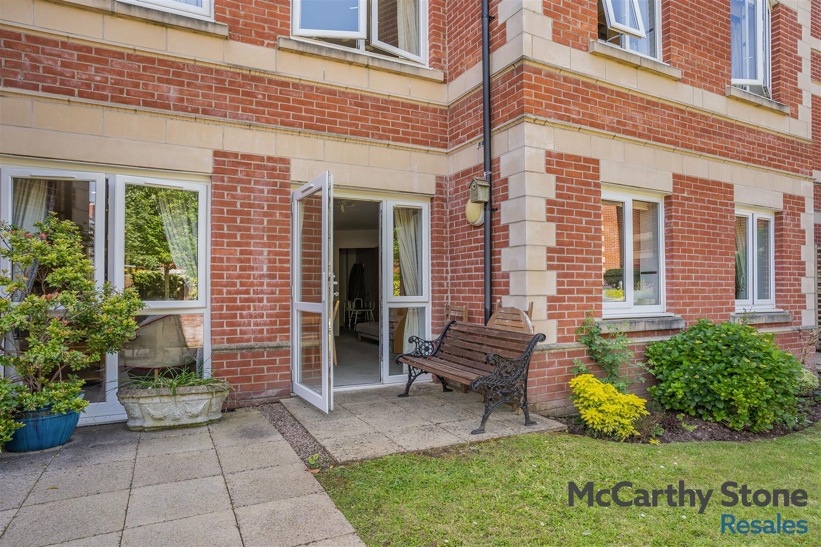 Thomas Court, Marlborough Road, Cardiff, Glamorgan, CF23 5EZ