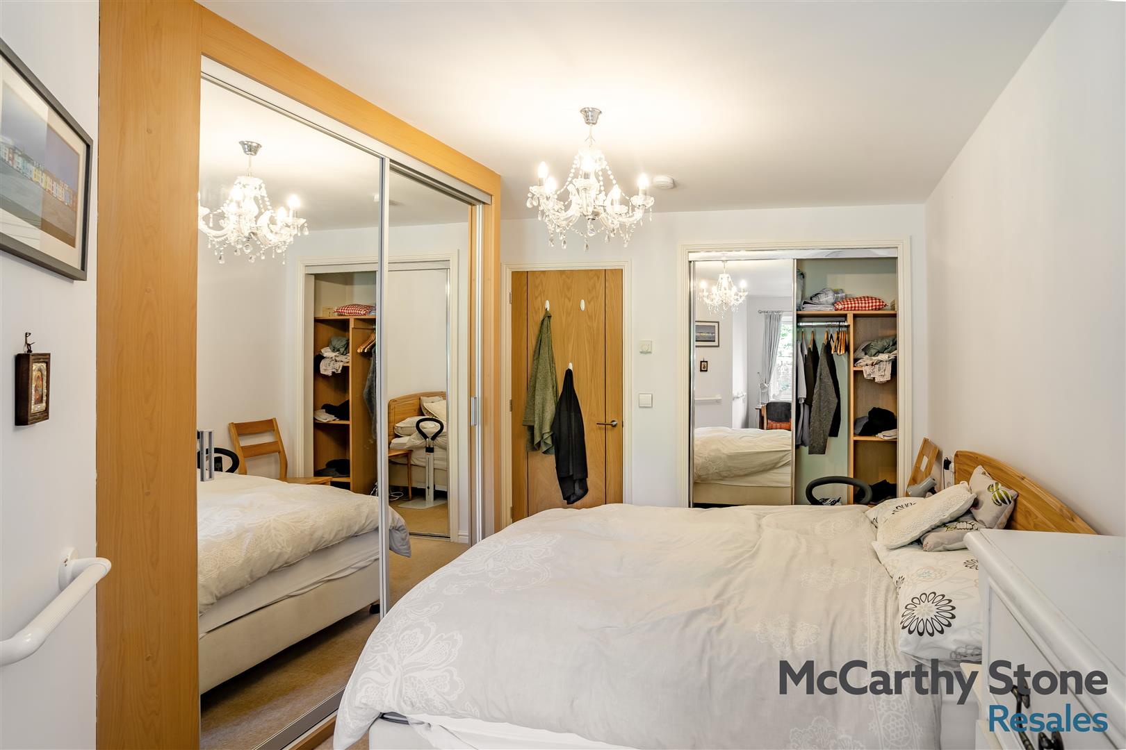 Thomas Court, Marlborough Road, Cardiff, Glamorgan, CF23 5EZ