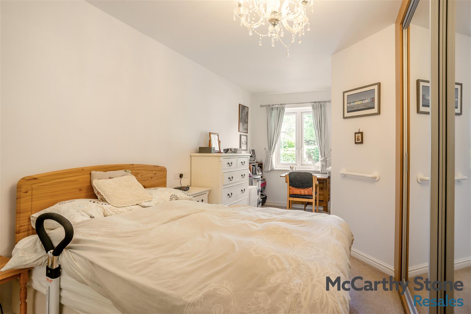 Thomas Court, Marlborough Road, Cardiff, Glamorgan, CF23 5EZ