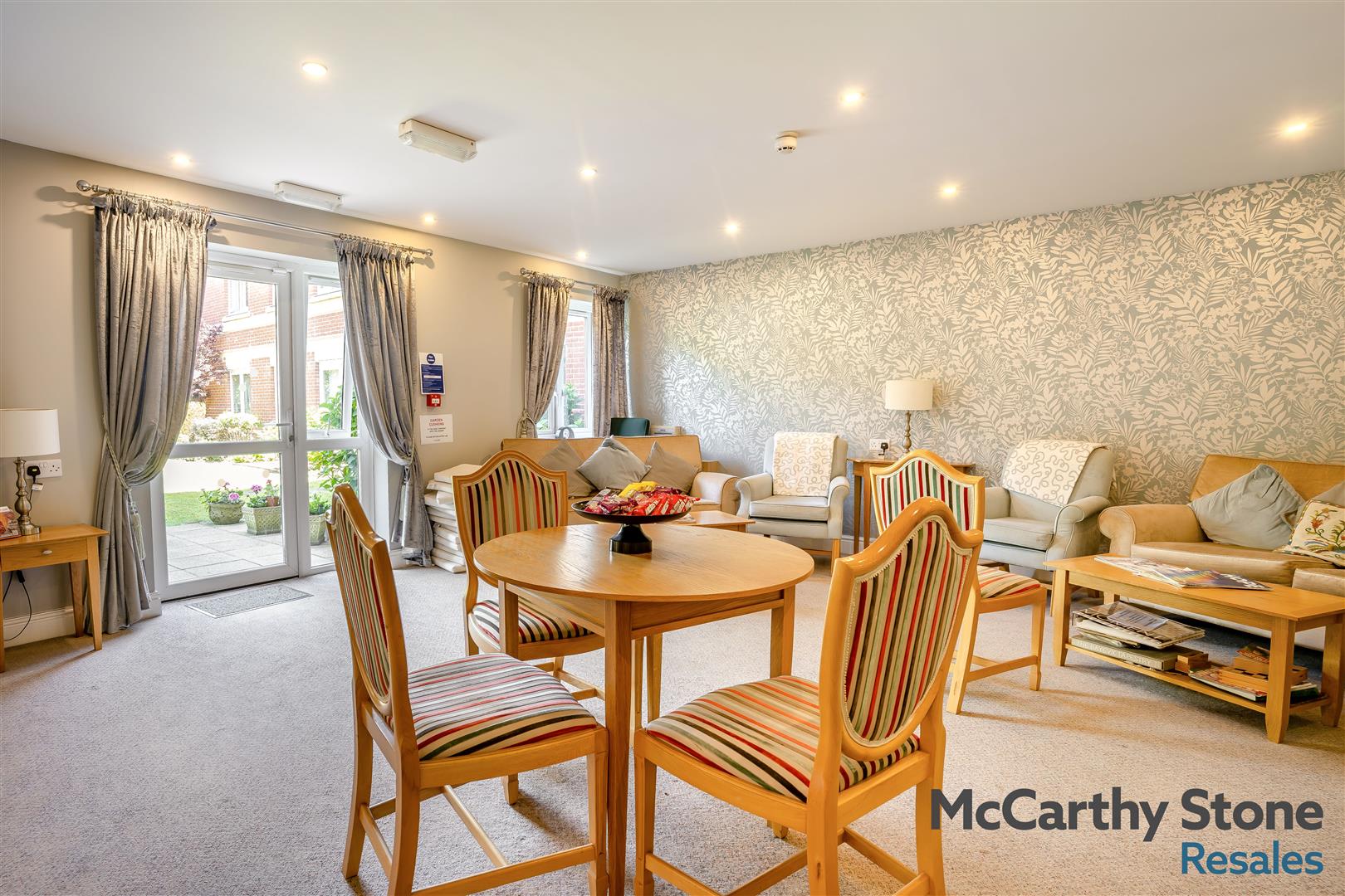 Thomas Court, Marlborough Road, Cardiff, Glamorgan, CF23 5EZ