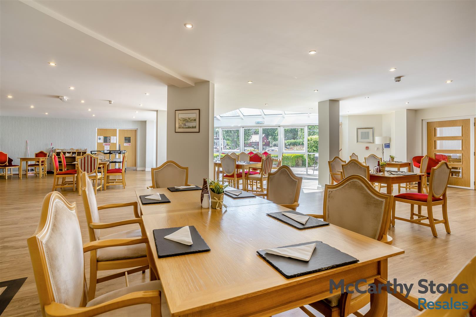 Thomas Court, Marlborough Road, Cardiff, Glamorgan, CF23 5EZ