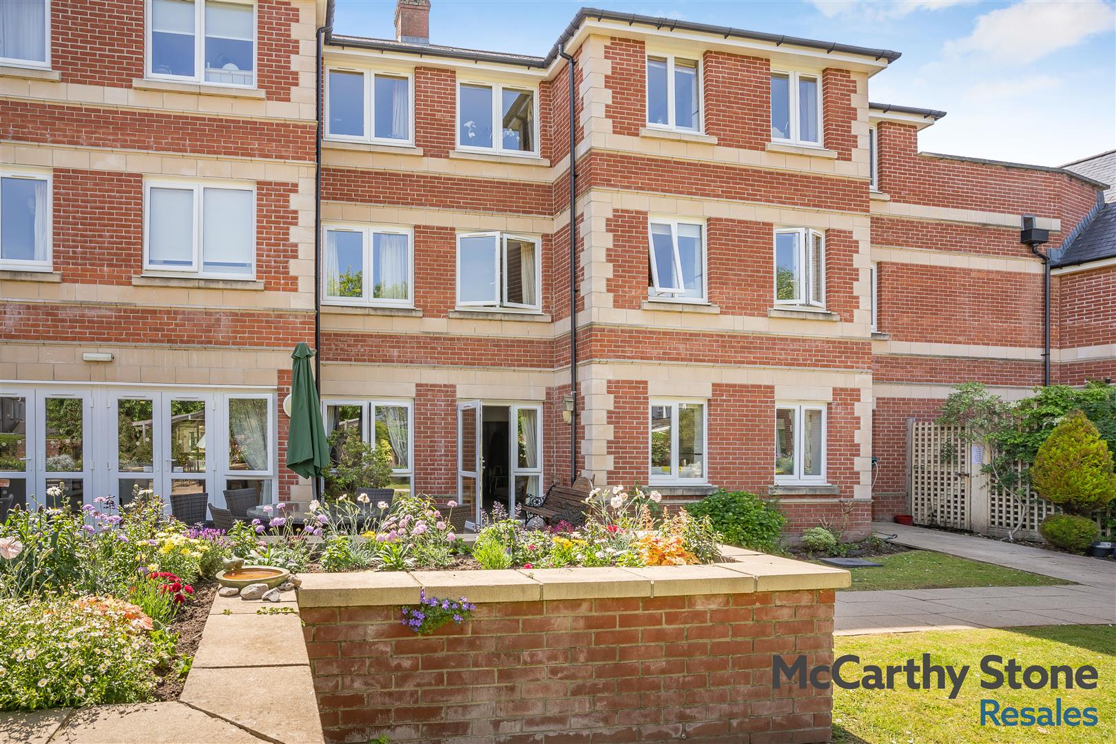 Thomas Court, Marlborough Road, Cardiff, Glamorgan, CF23 5EZ