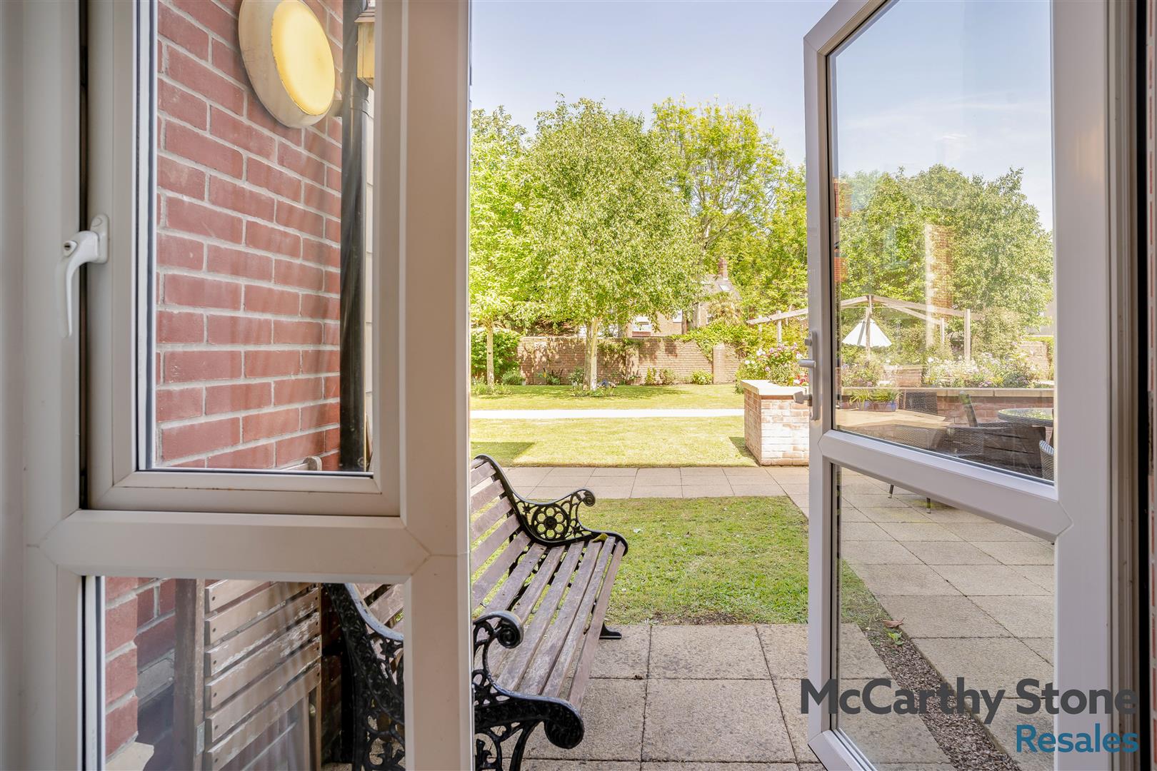 Thomas Court, Marlborough Road, Cardiff, Glamorgan, CF23 5EZ