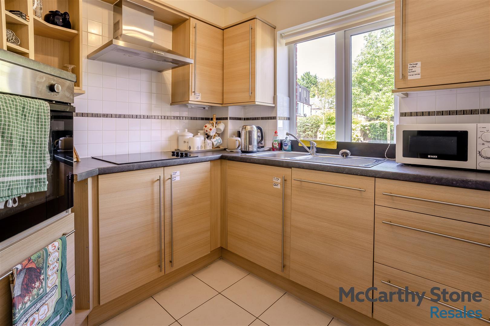 Thomas Court, Marlborough Road, Cardiff, Glamorgan, CF23 5EZ
