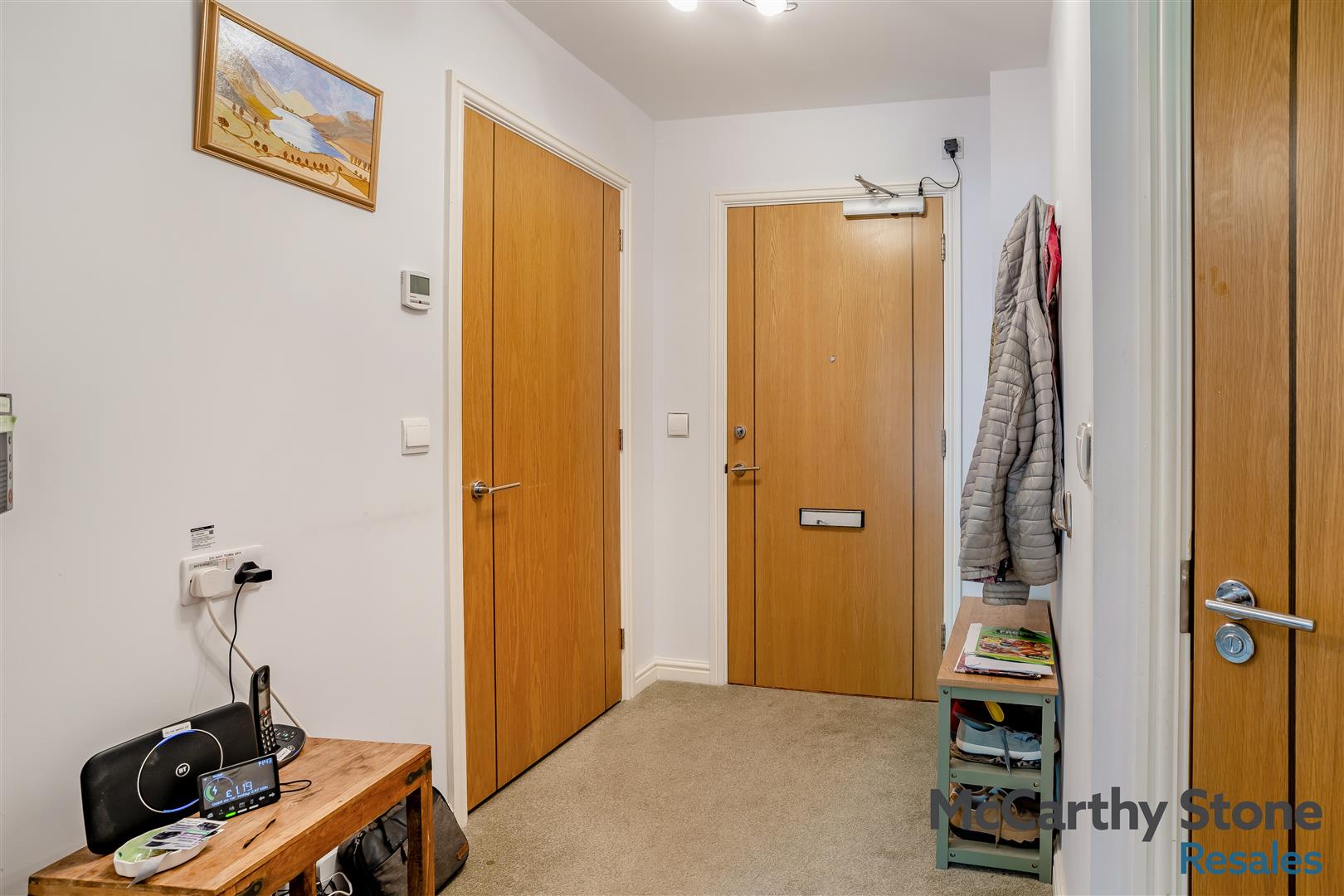 Thomas Court, Marlborough Road, Cardiff, Glamorgan, CF23 5EZ