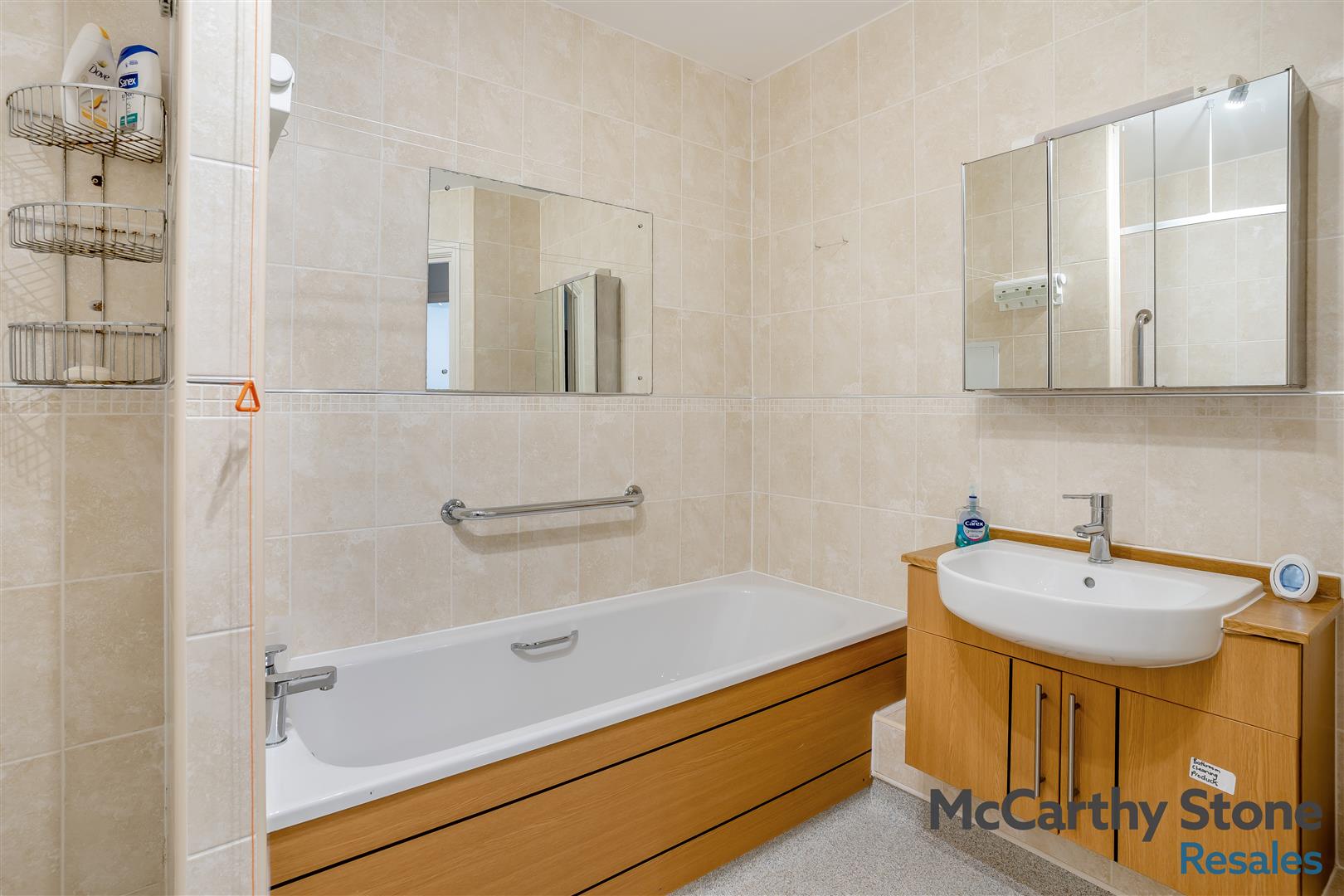 Thomas Court, Marlborough Road, Cardiff, Glamorgan, CF23 5EZ