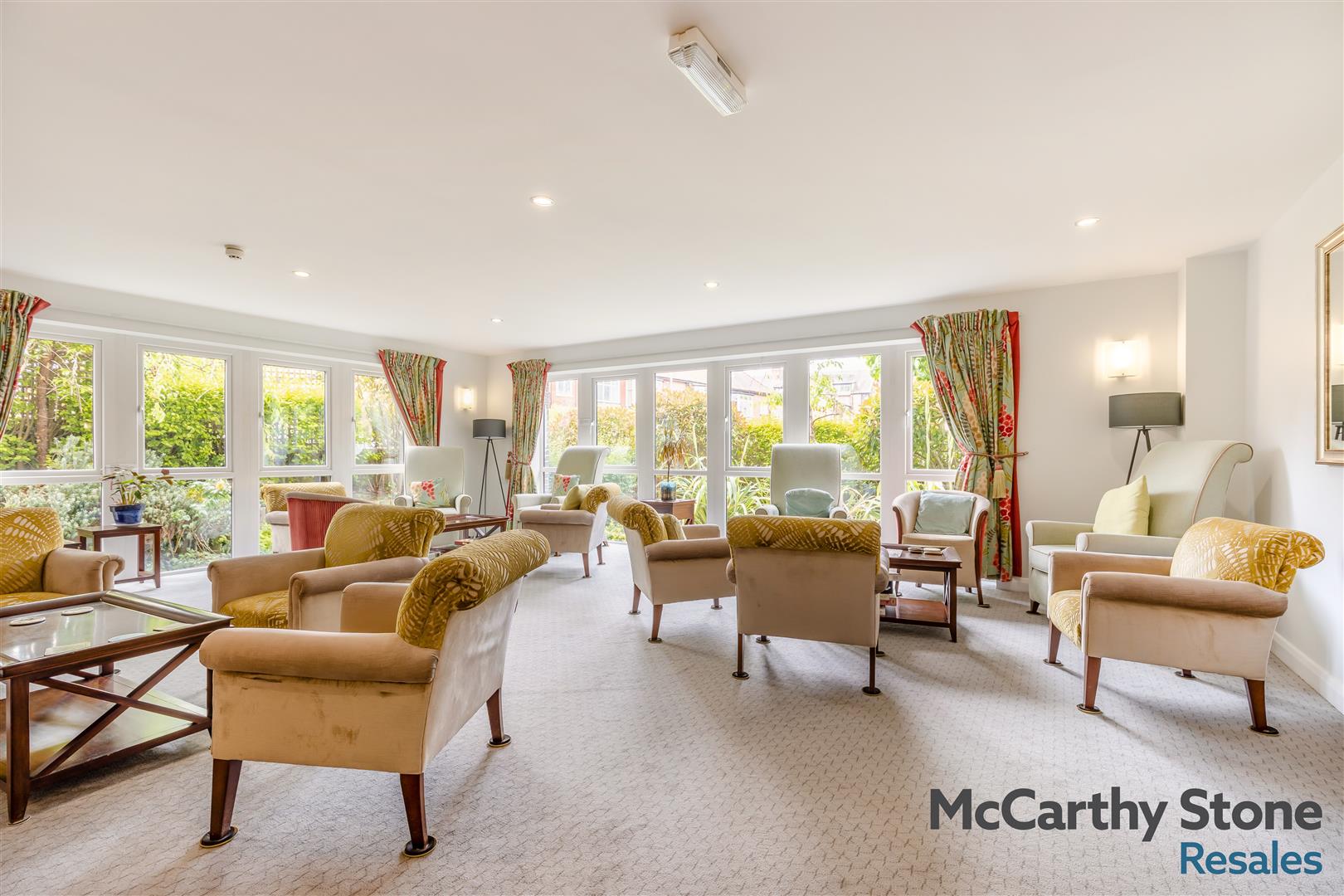 Cosgrove Hall Court, 8 Albany Road, Cholton-cum-Hardy