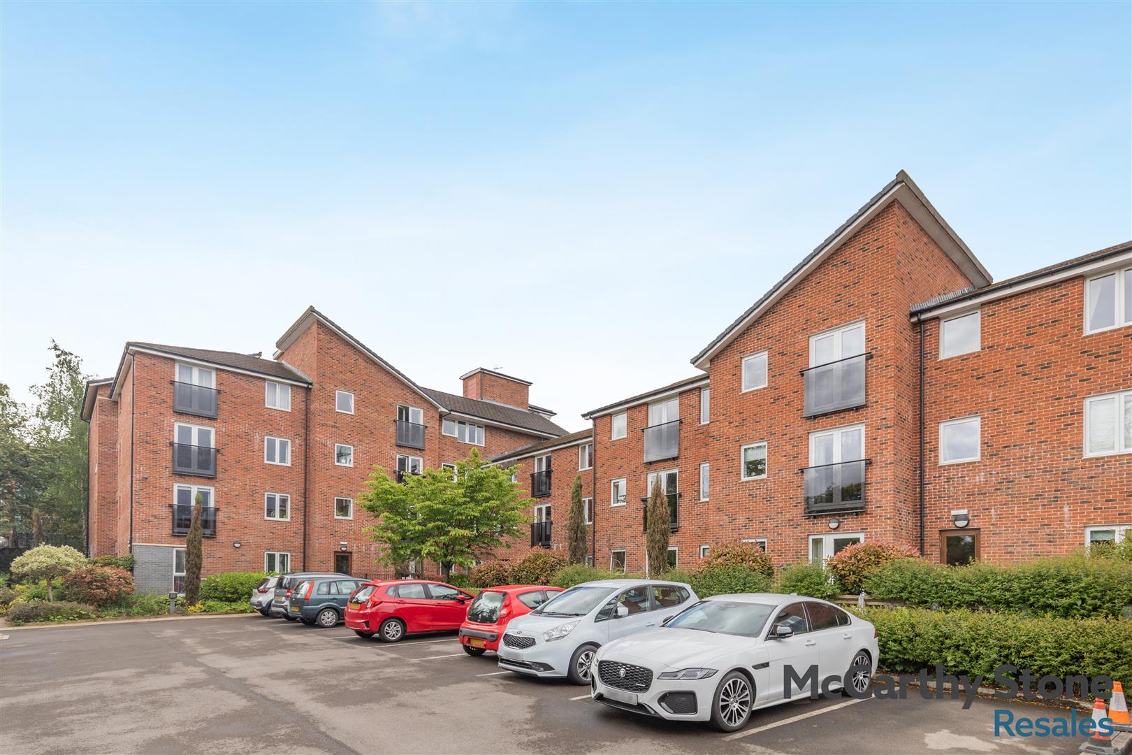 Cosgrove Hall Court, 8 Albany Road, Cholton-cum-Hardy