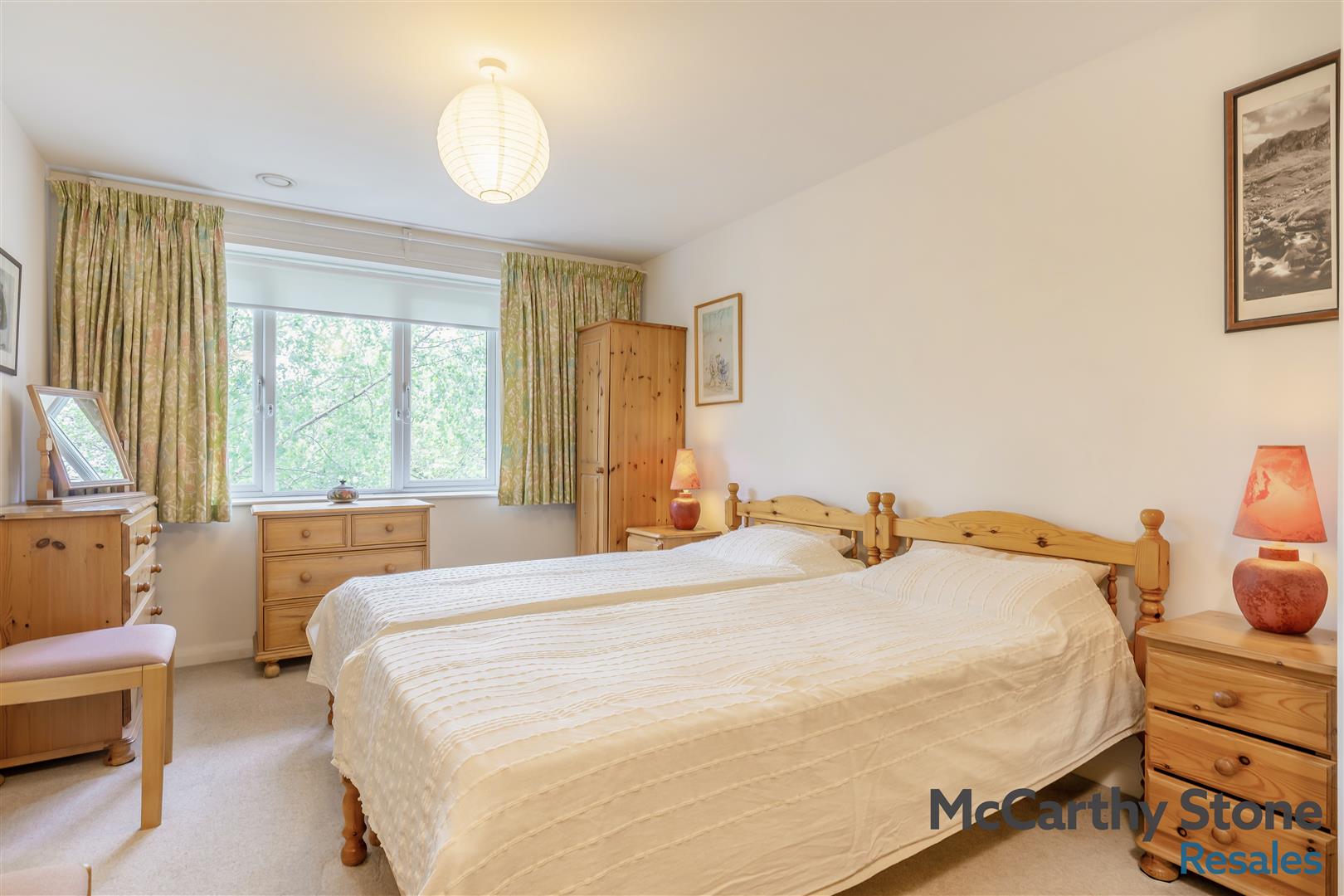 Cosgrove Hall Court, 8 Albany Road, Cholton-cum-Hardy