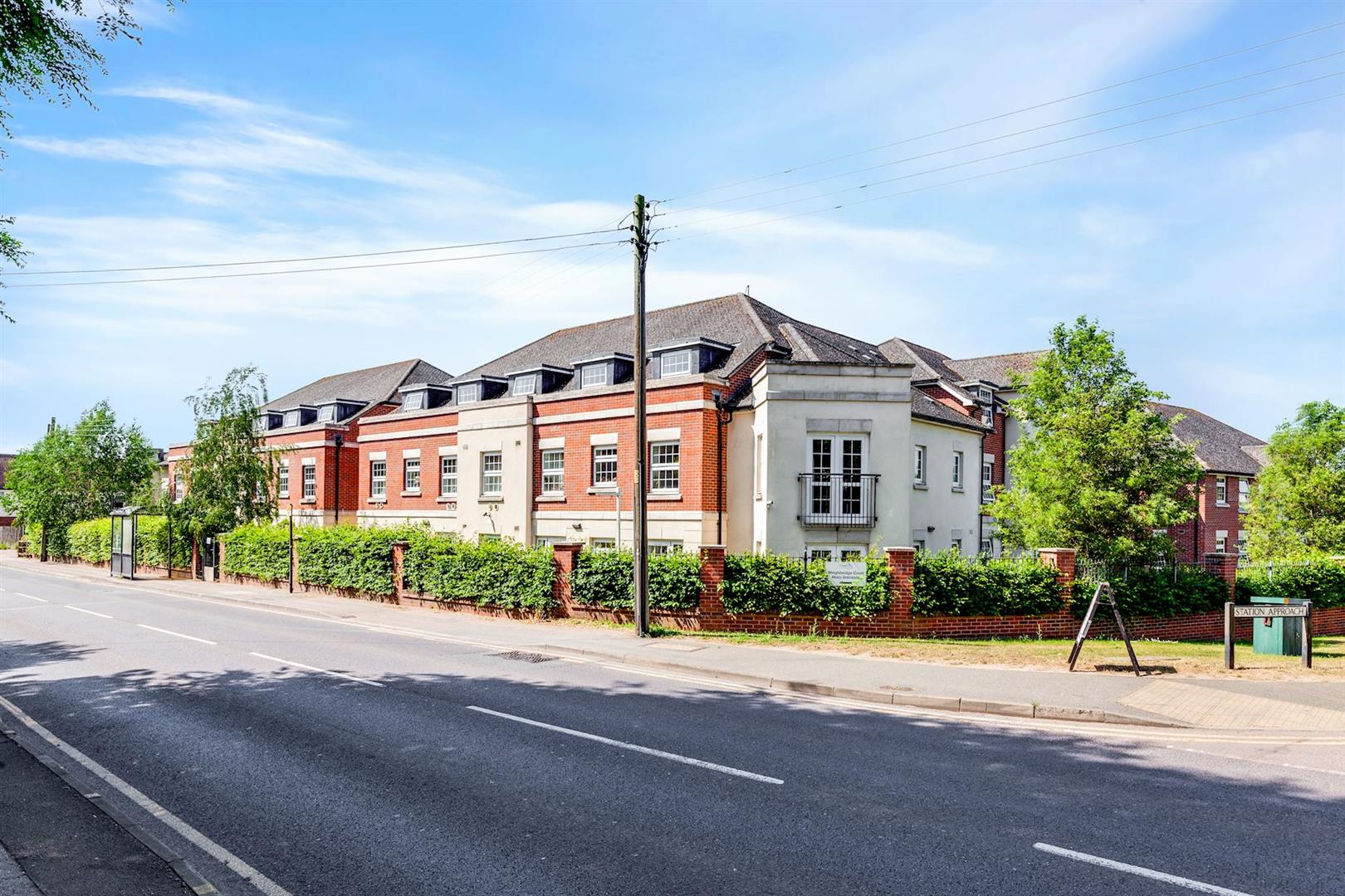 301 High Street, Ongar, CM5 9FD