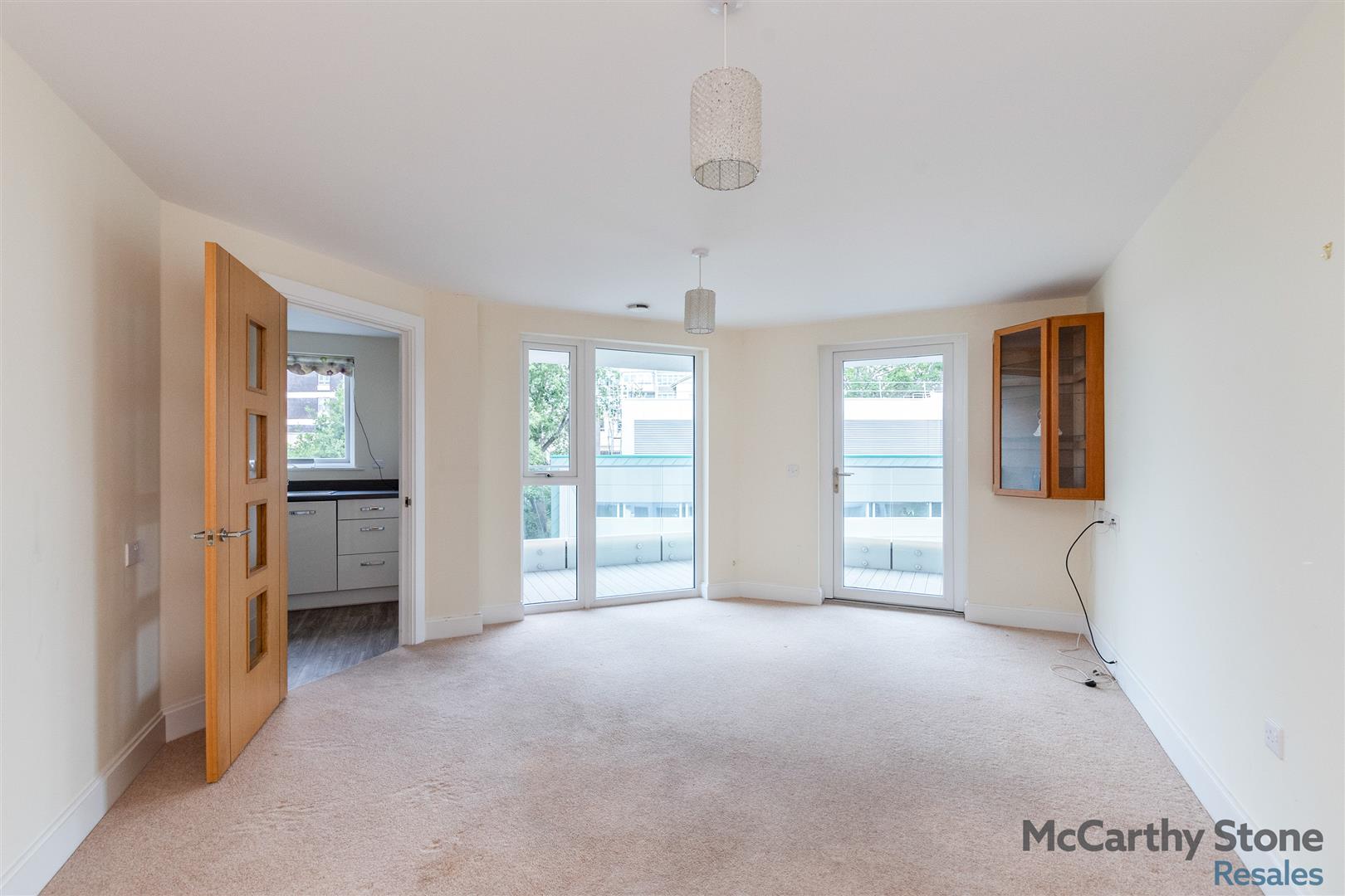 Horizons, Churchfield Road, Poole, BH15 2FR