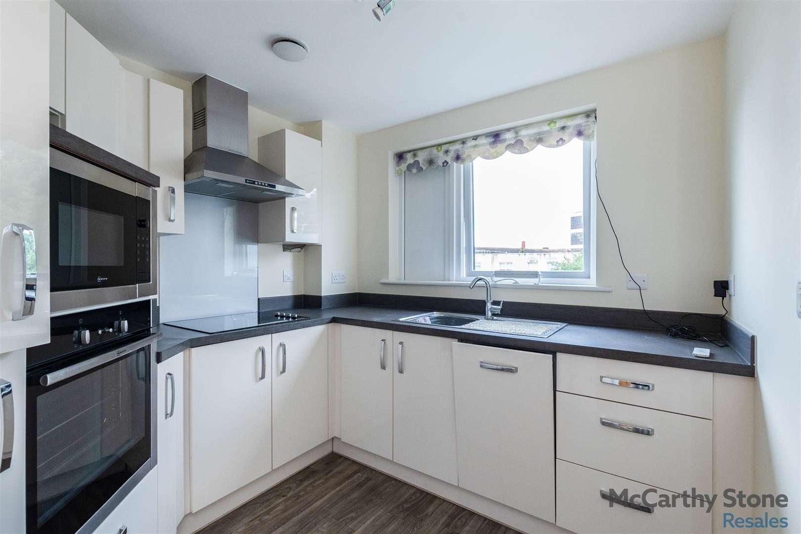 Horizons, Churchfield Road, Poole, BH15 2FR
