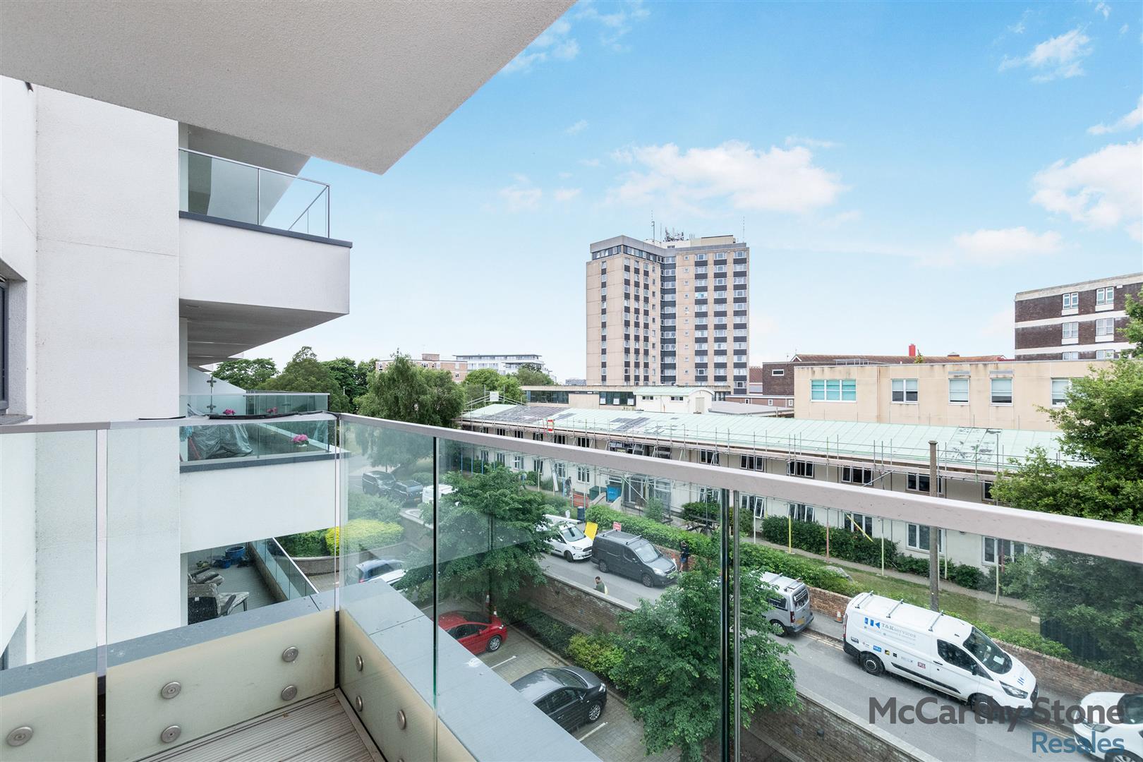 Horizons, Churchfield Road, Poole, BH15 2FR