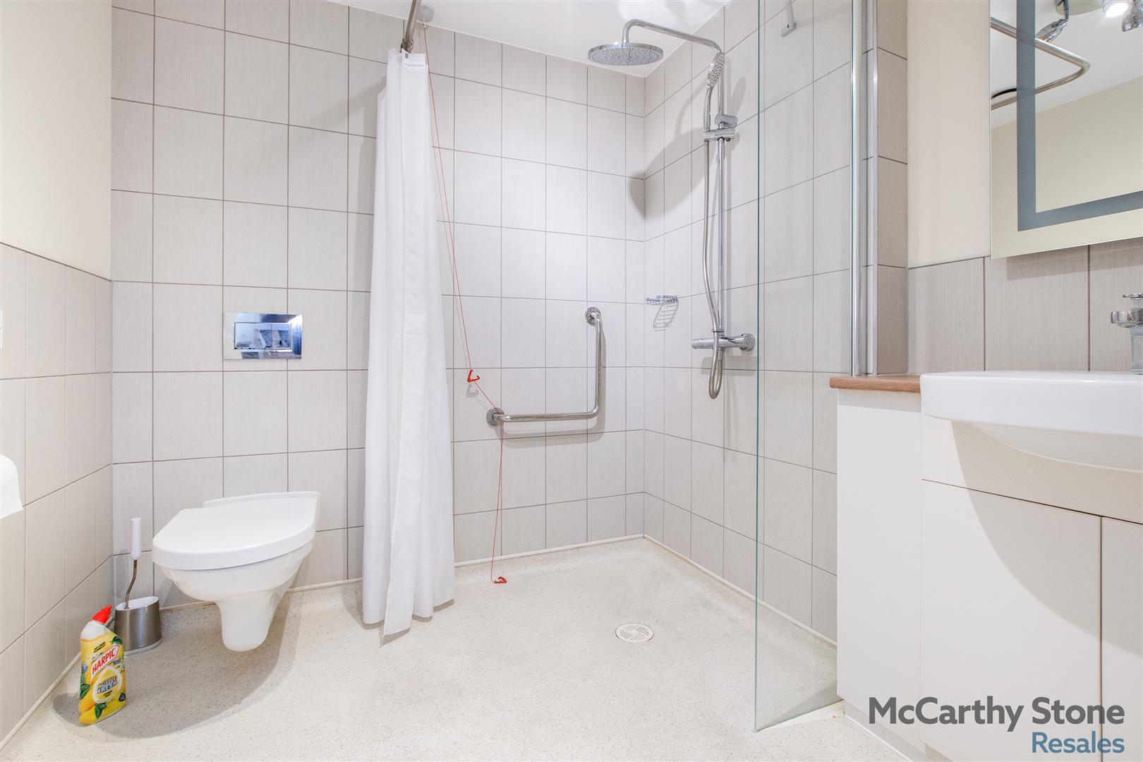 Horizons, Churchfield Road, Poole, BH15 2FR